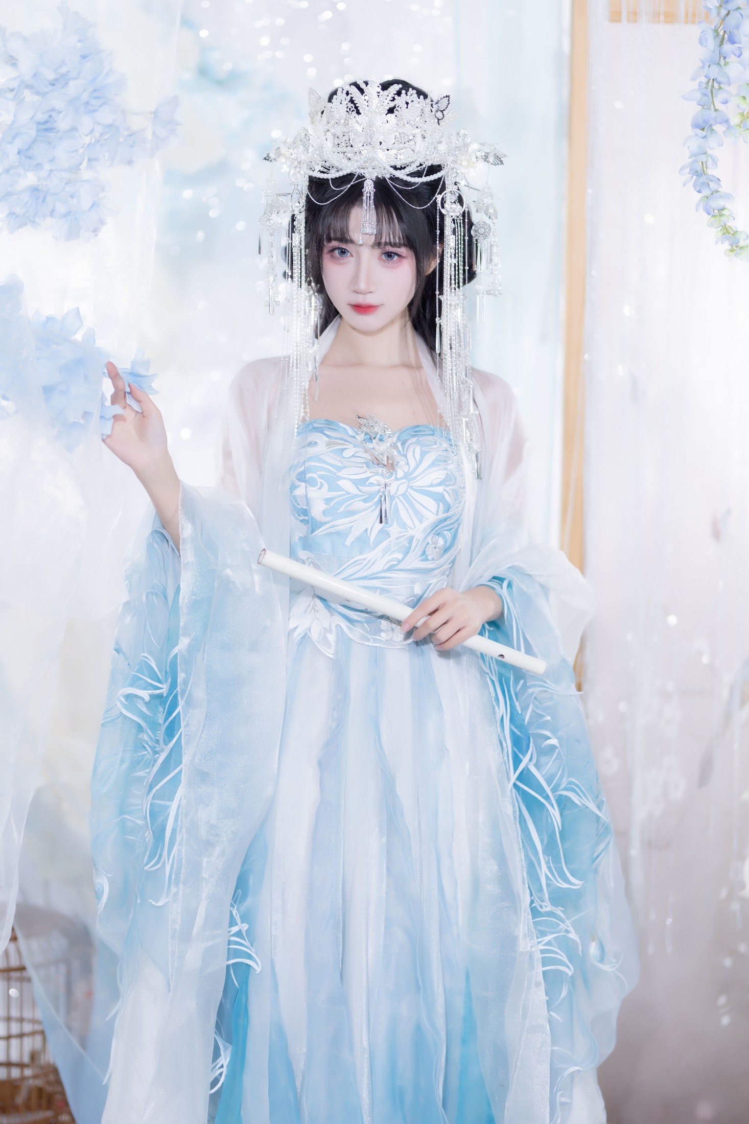 绮罗生的小苏苏 – 《渡月桥》[20P]