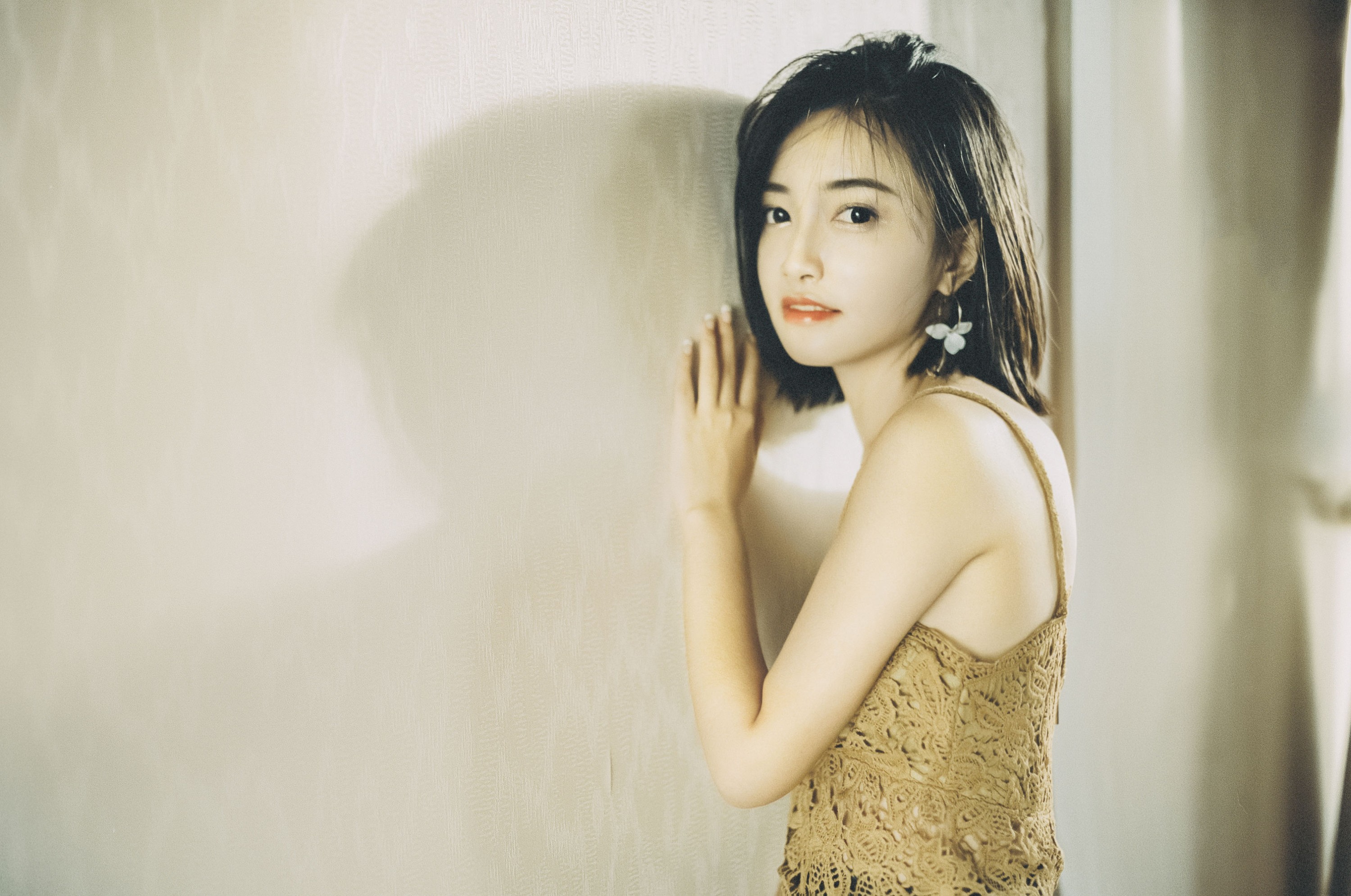 纪慧源Juice – 《即兴演出》[18P]