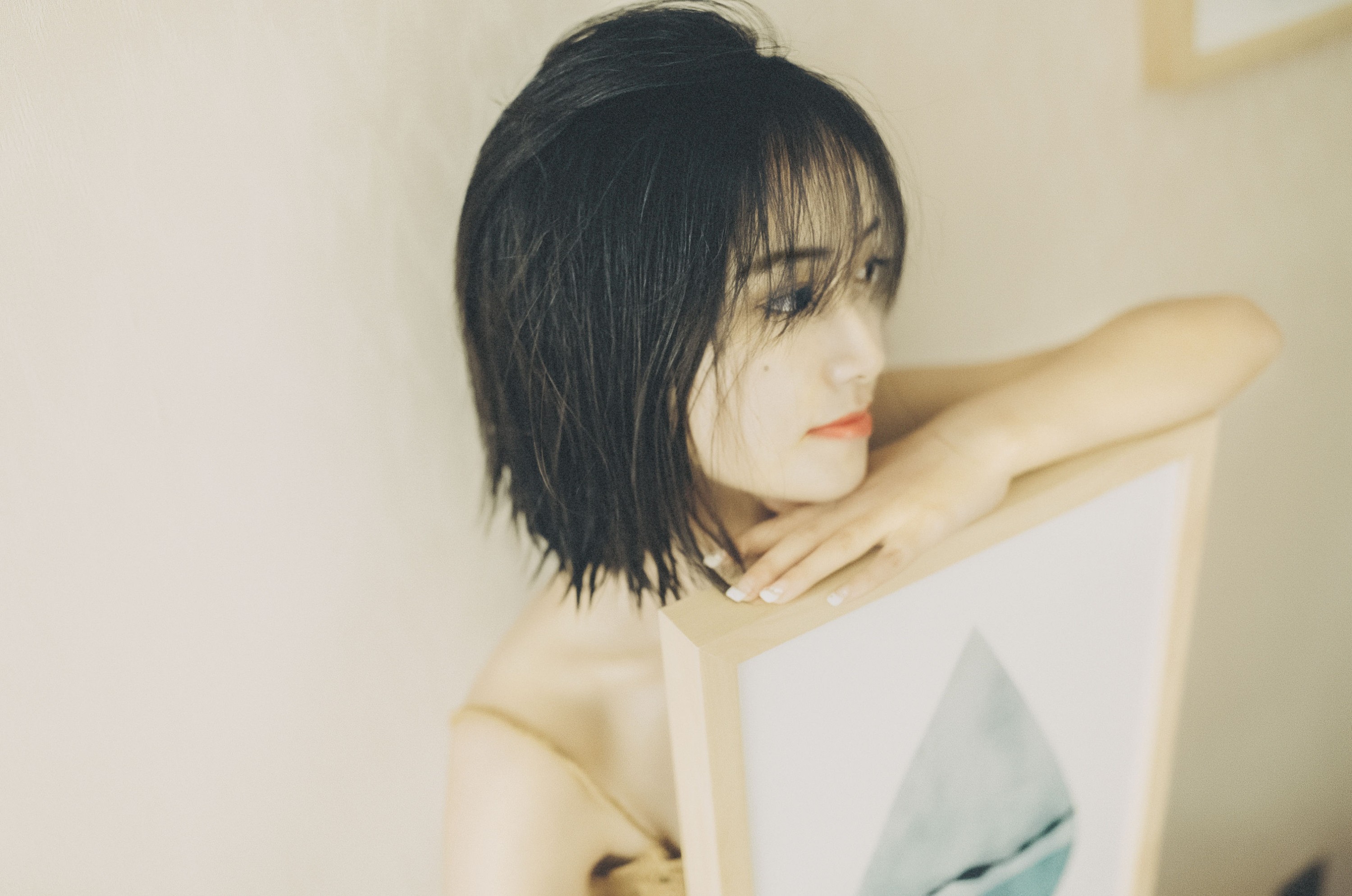 纪慧源Juice – 《即兴演出》[18P]