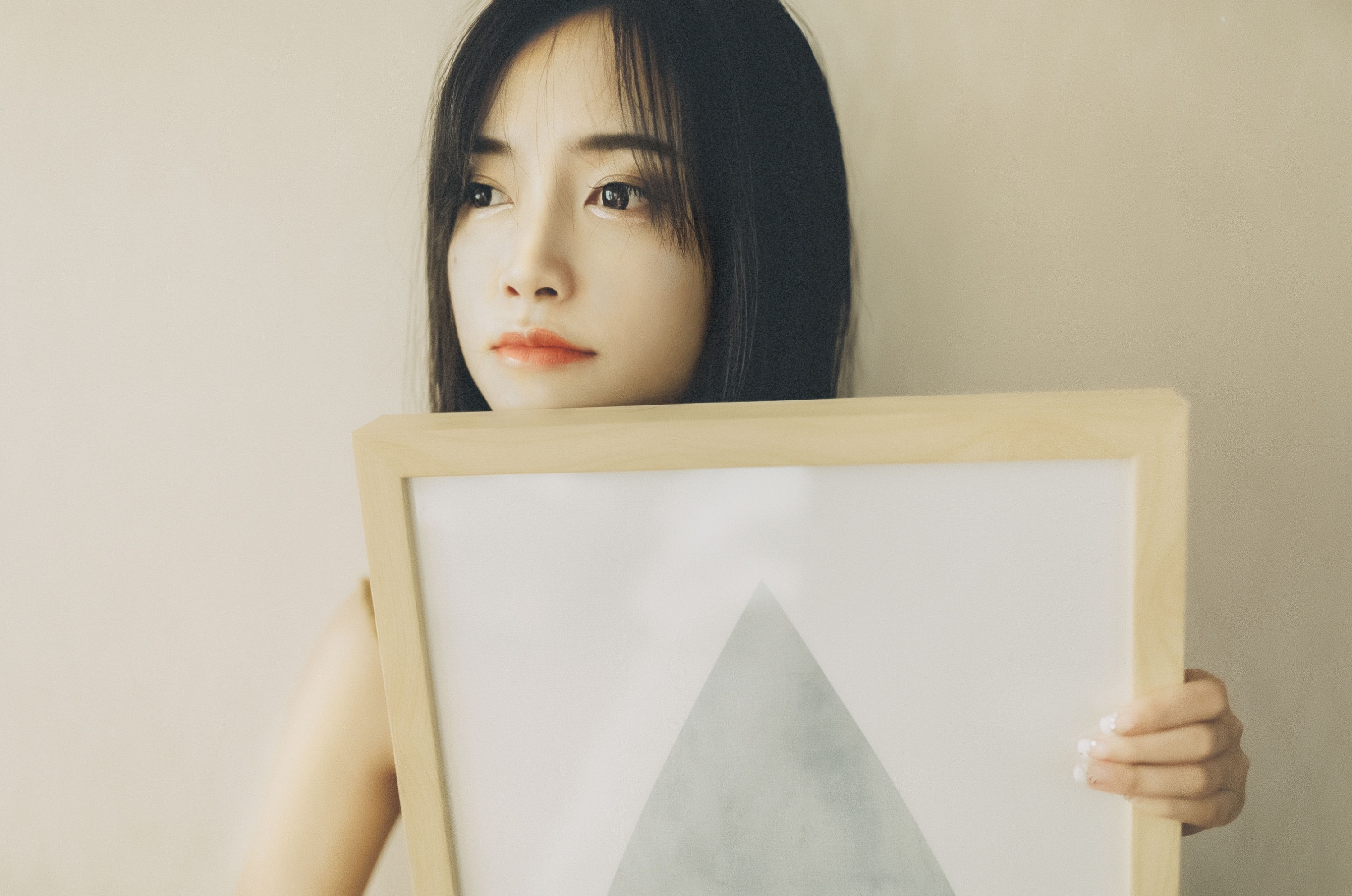 纪慧源Juice – 《即兴演出》[18P]