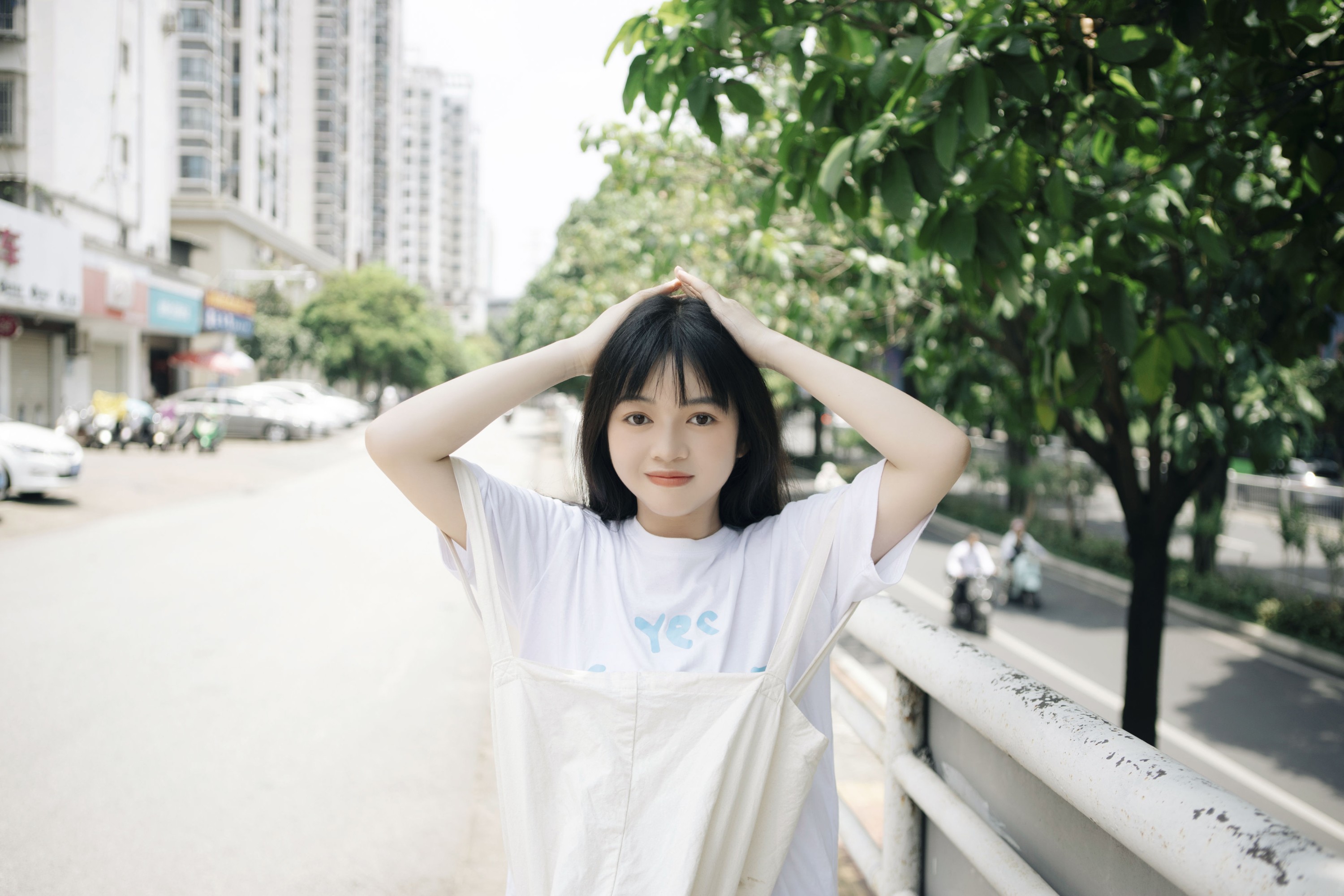 kikooo – 《耶！青春万岁！》[19P]