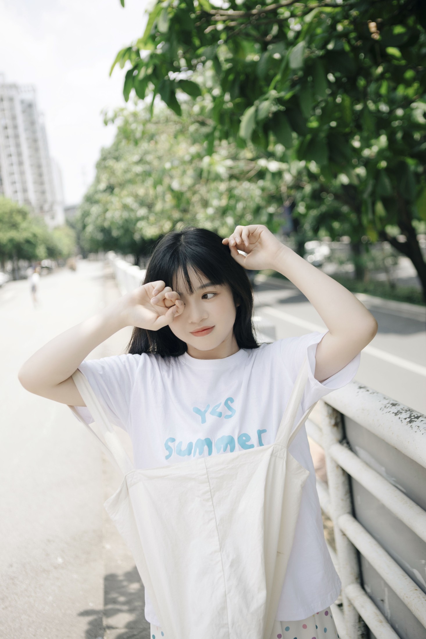 kikooo – 《耶！青春万岁！》[19P]