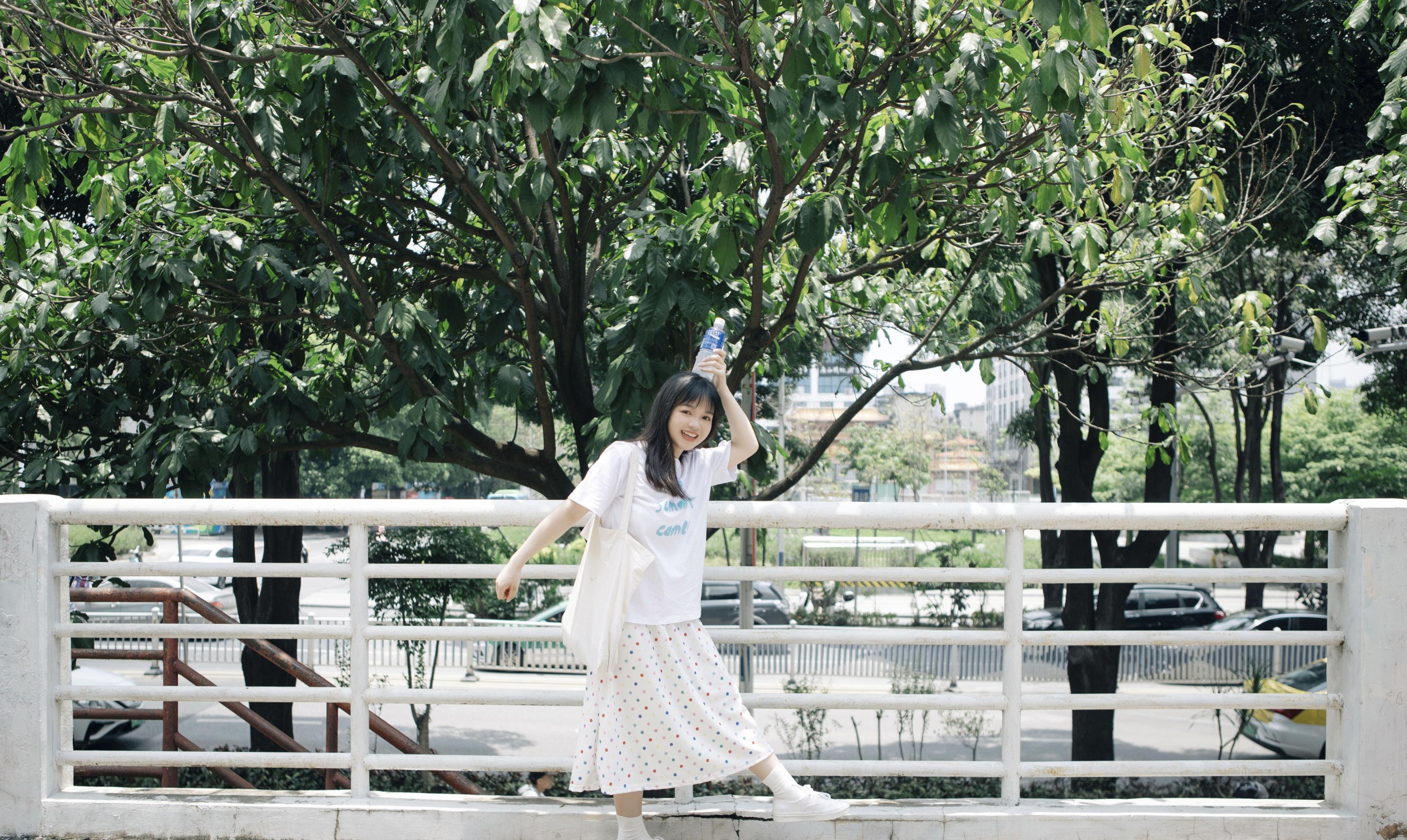 kikooo – 《耶！青春万岁！》[19P]