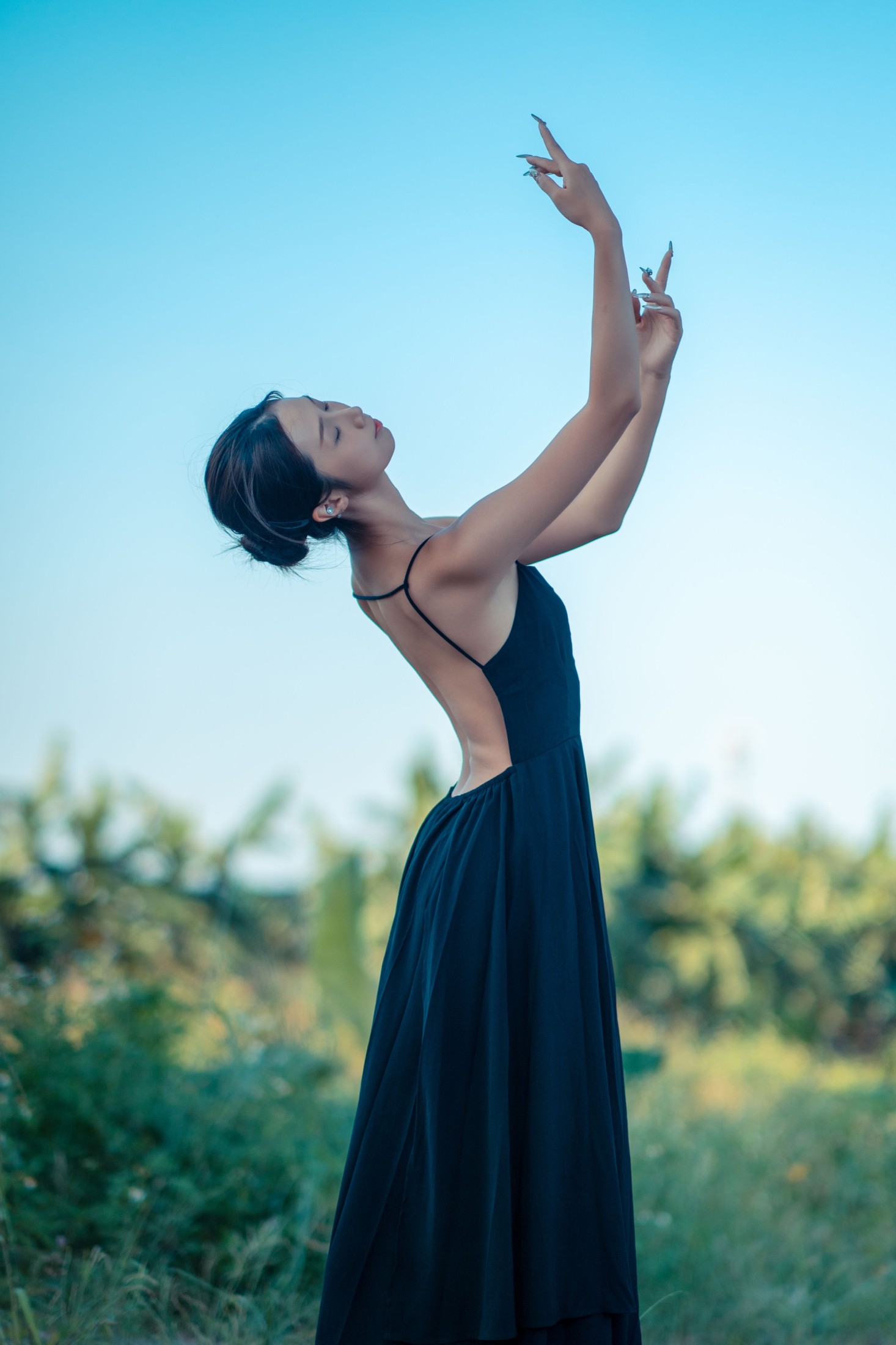 朵朵 – 《海鸥》[27P]