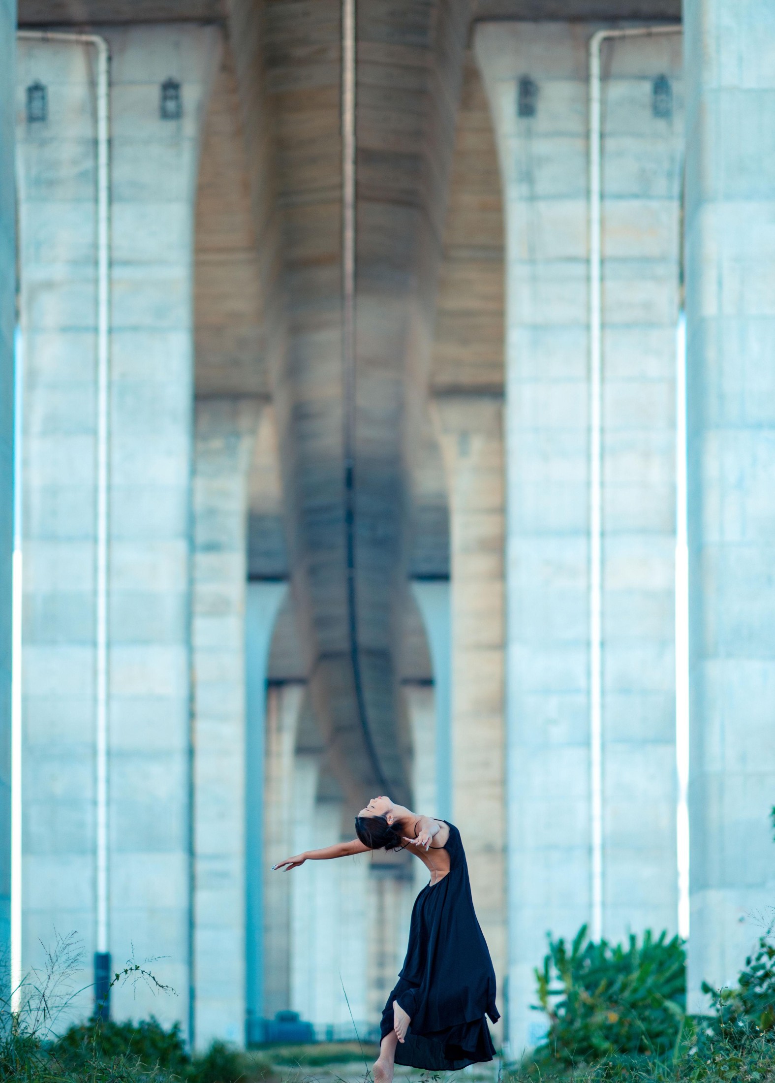 朵朵 – 《海鸥》[27P]