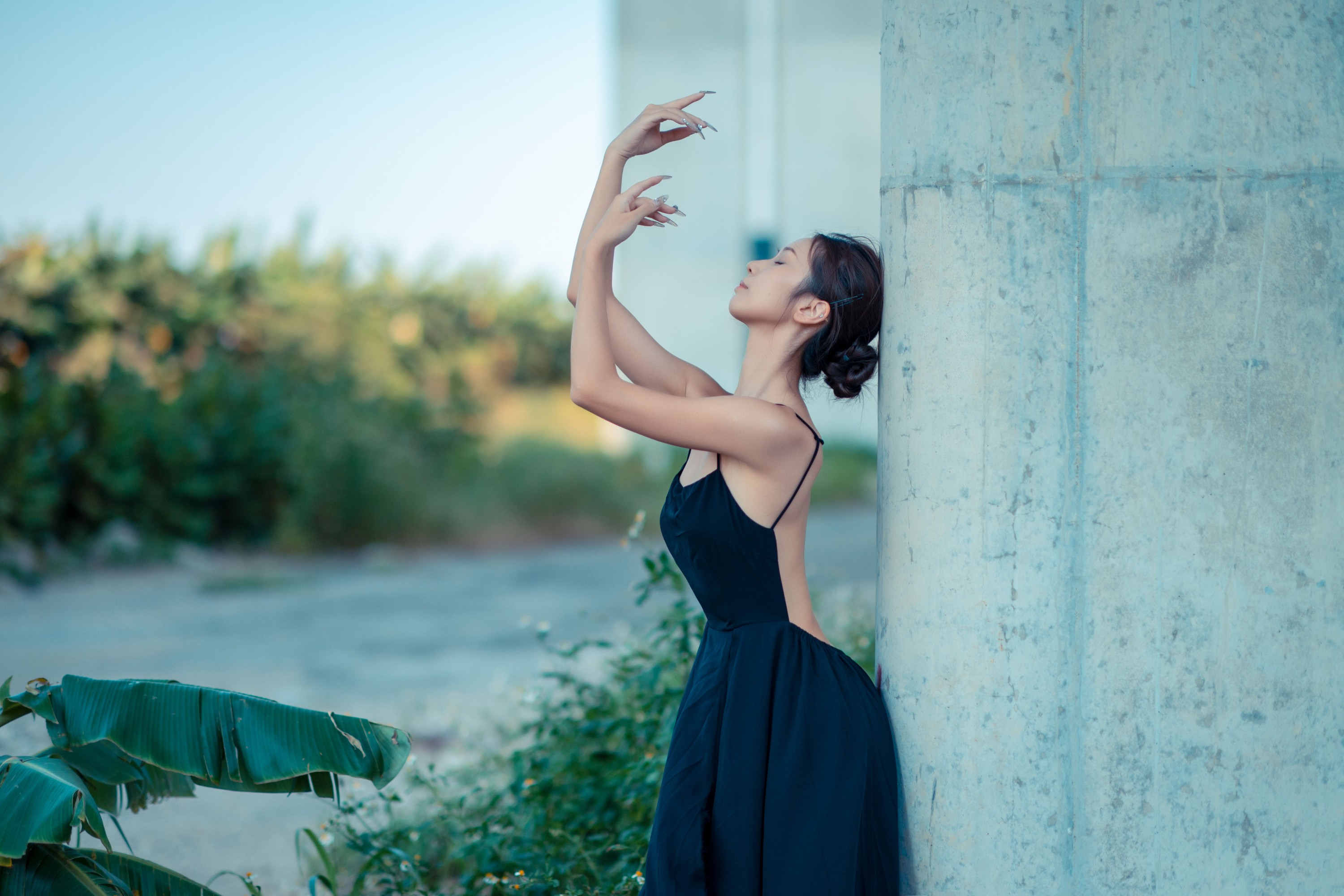 朵朵 – 《海鸥》[27P]