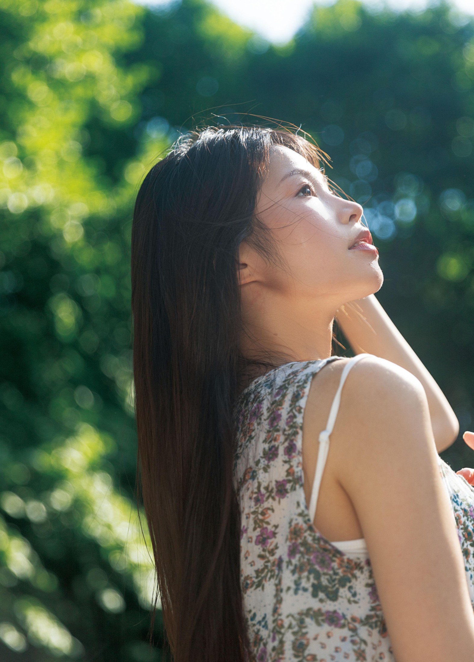 困困不困了 – 《夏日回想》[35P]