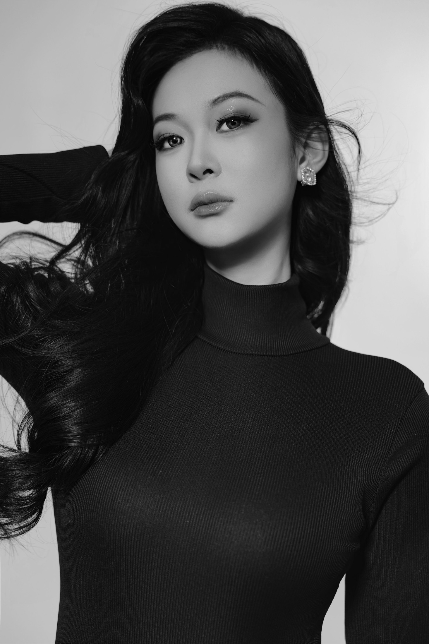 同同 – 《肯豆写真》[15P]