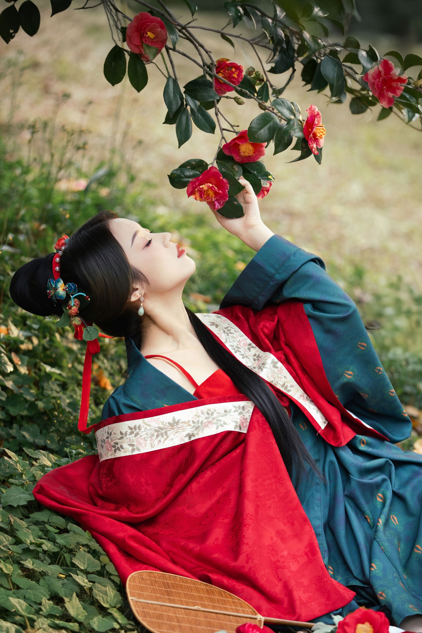 七霓巳猫- – 《春未归》[40P]