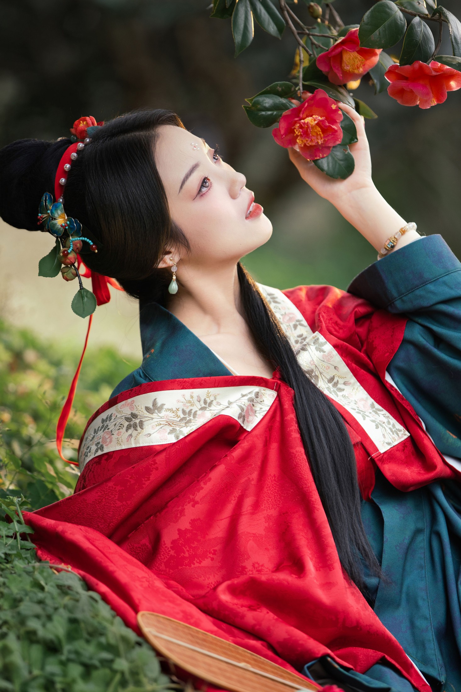 七霓巳猫- – 《春未归》[40P]