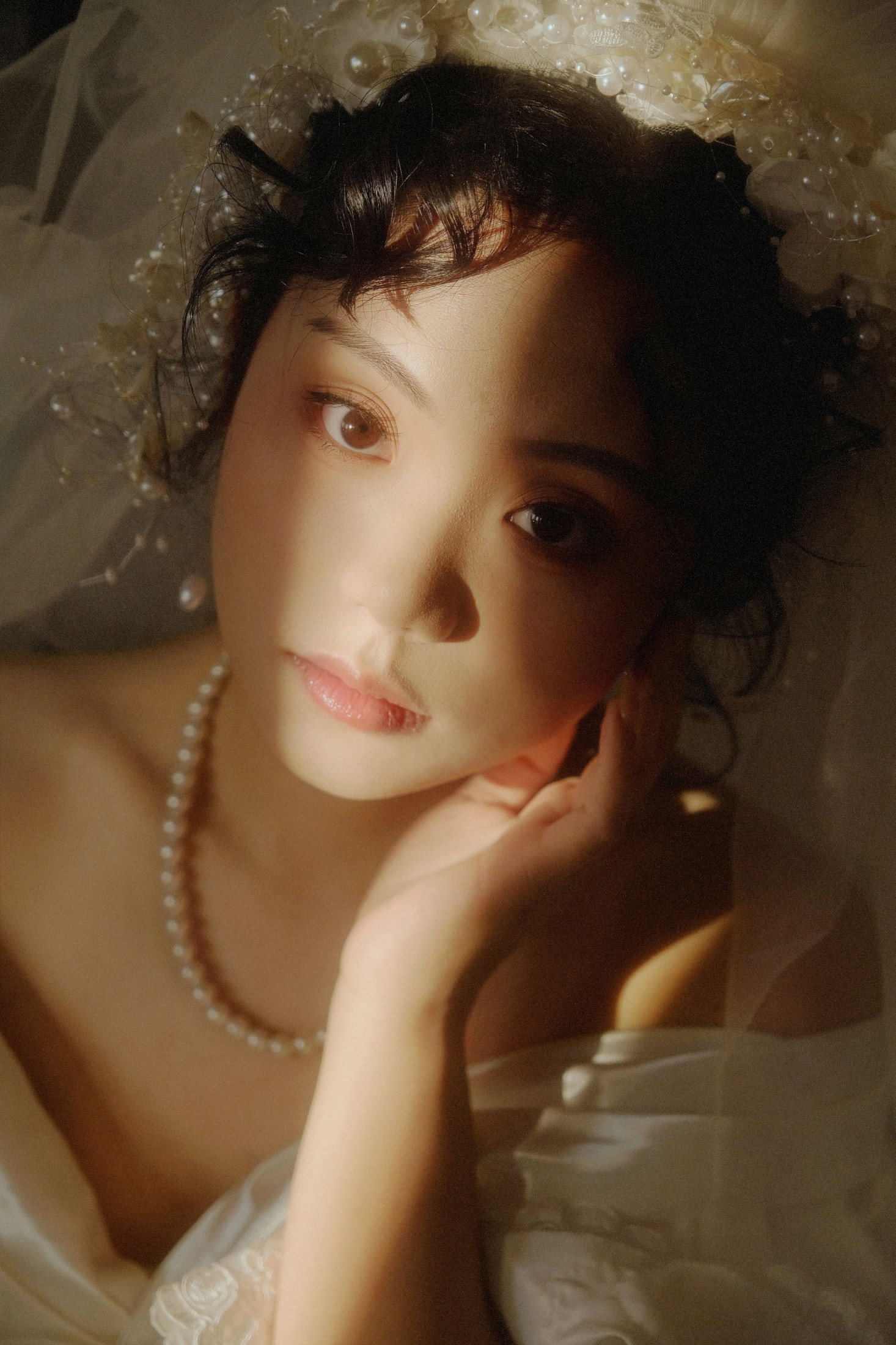 小葵 – 《情书》[20P] 插图5