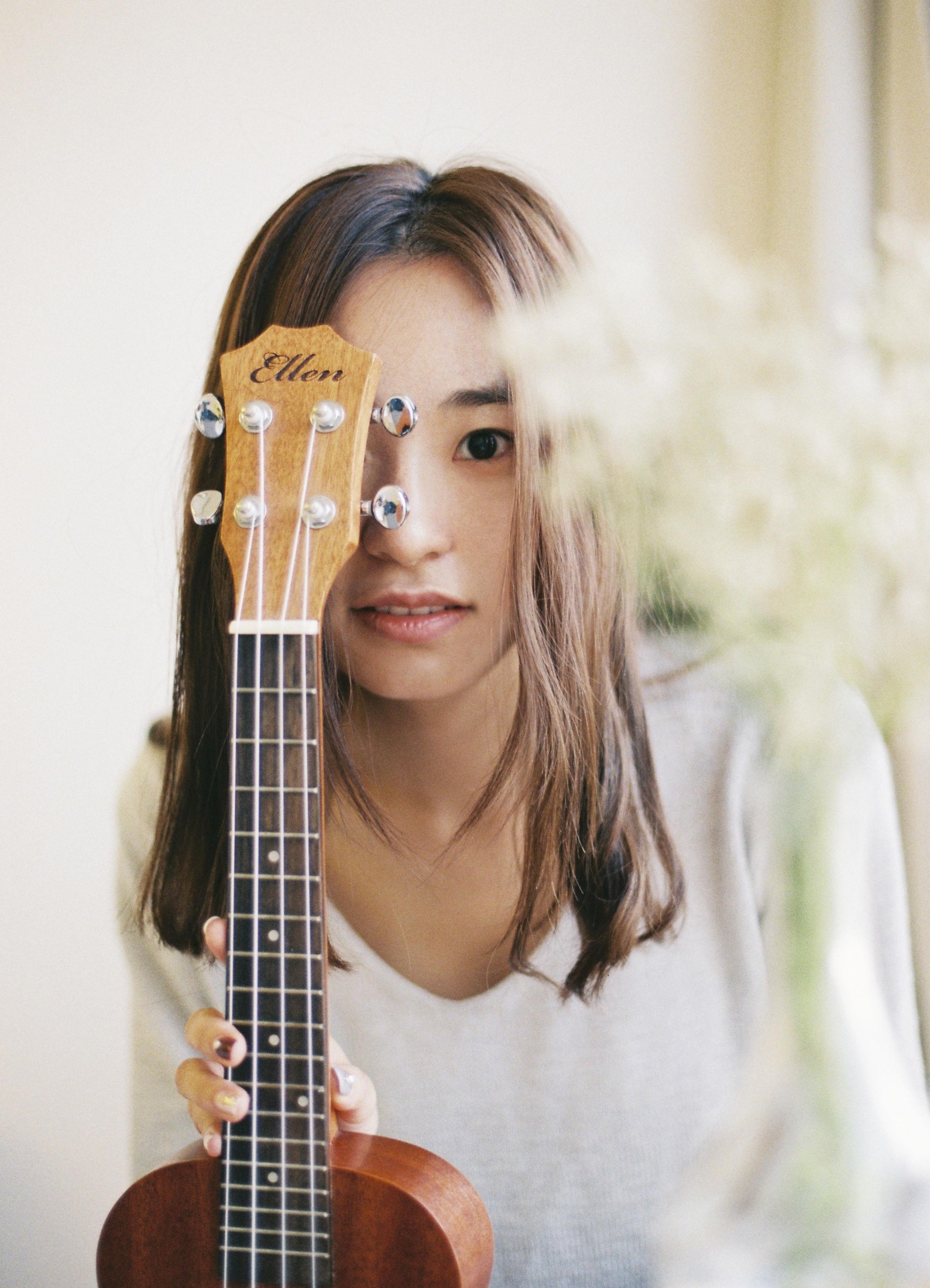 小景 – 《安静的时光》[17P]