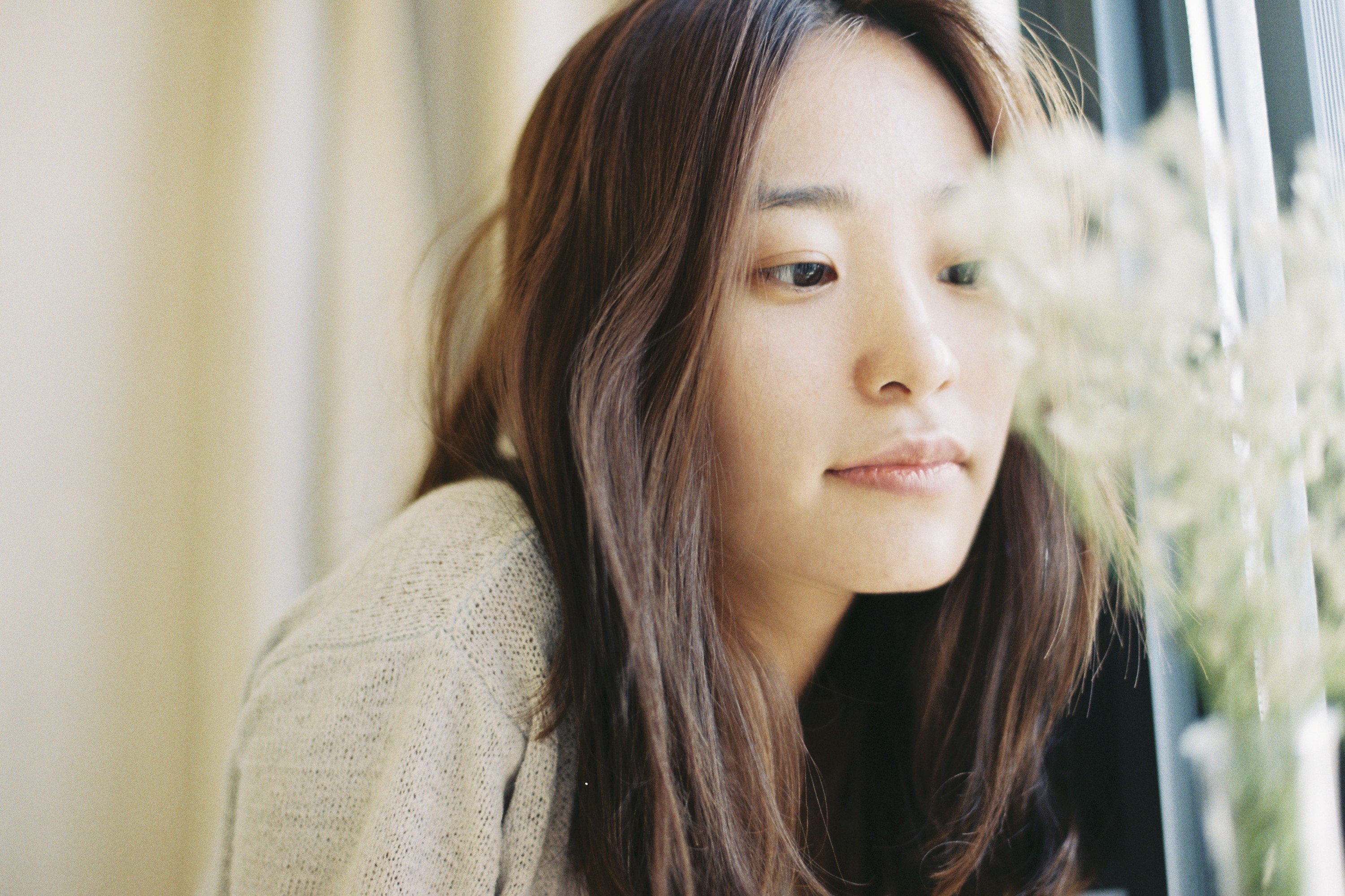 小景 – 《安静的时光》[17P]