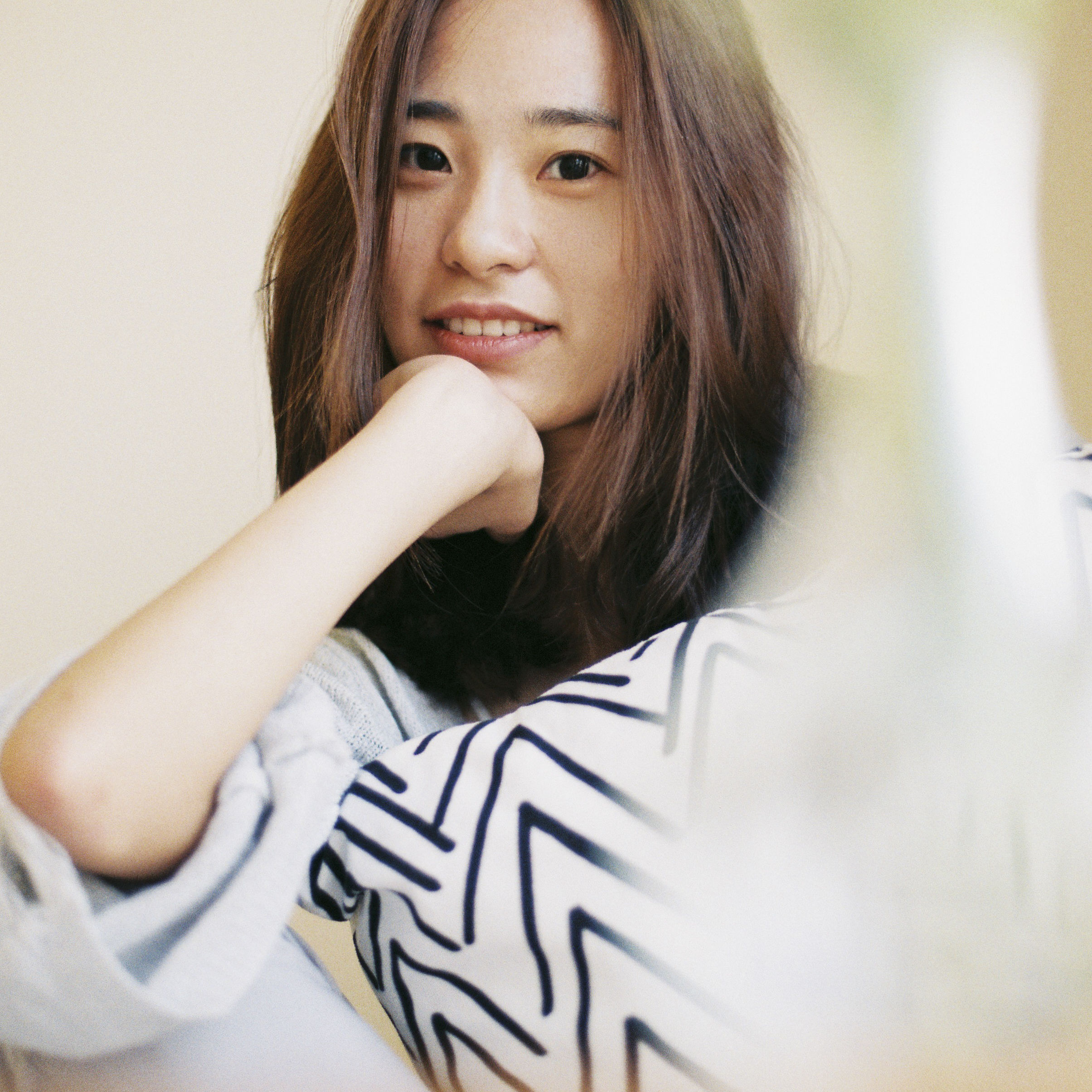 小景 – 《安静的时光》[17P]