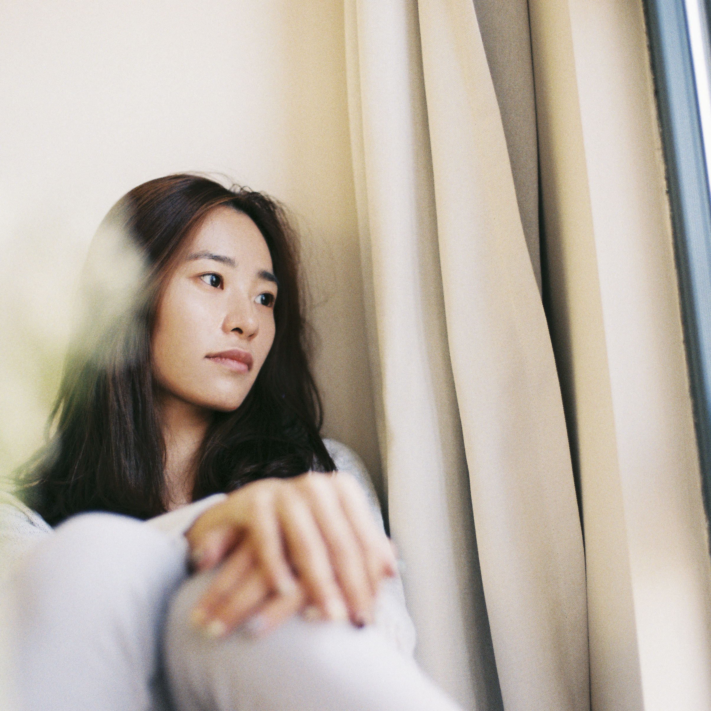 小景 – 《安静的时光》[17P]