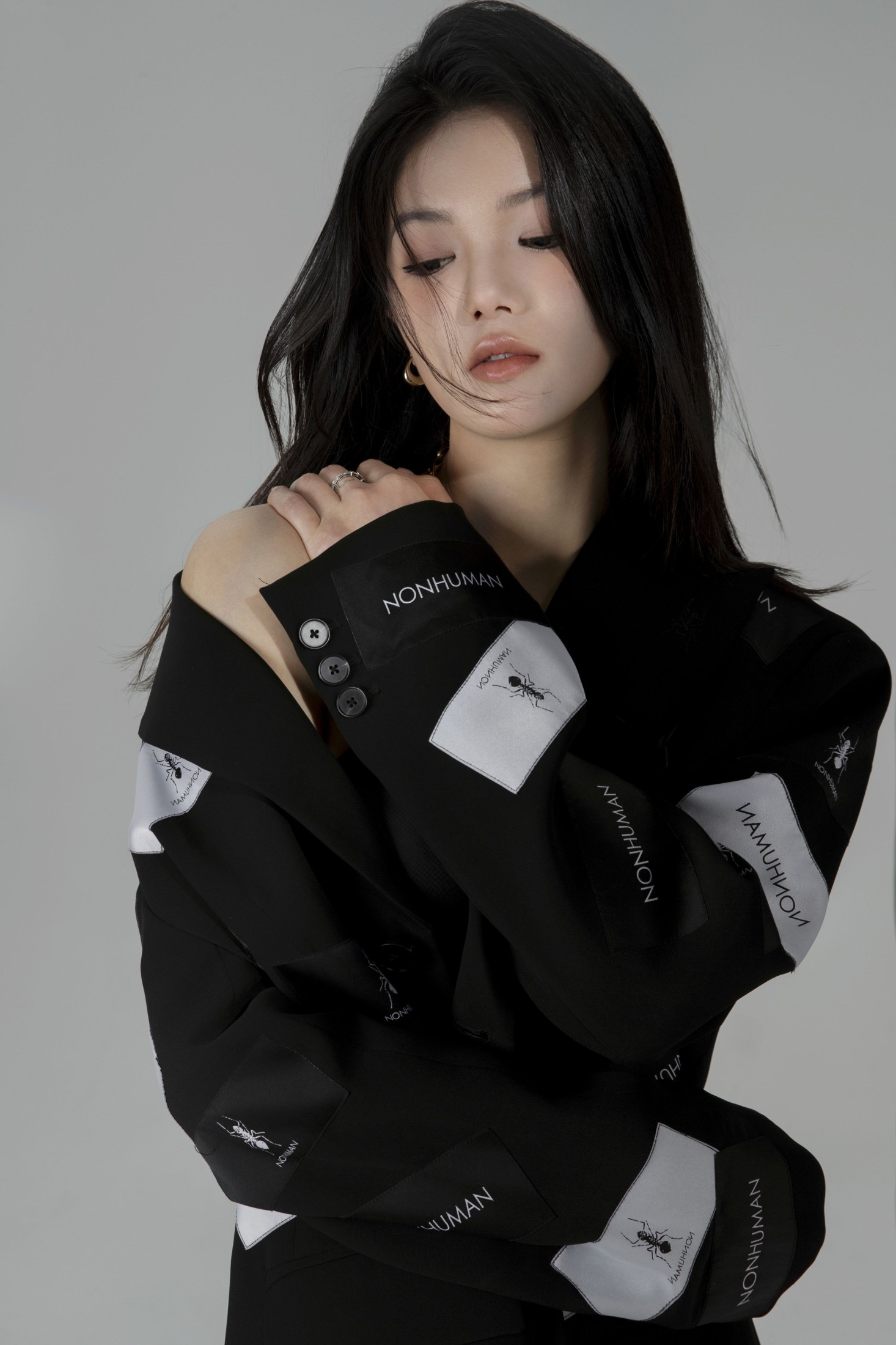 镜子 – 《Emily》[30P]