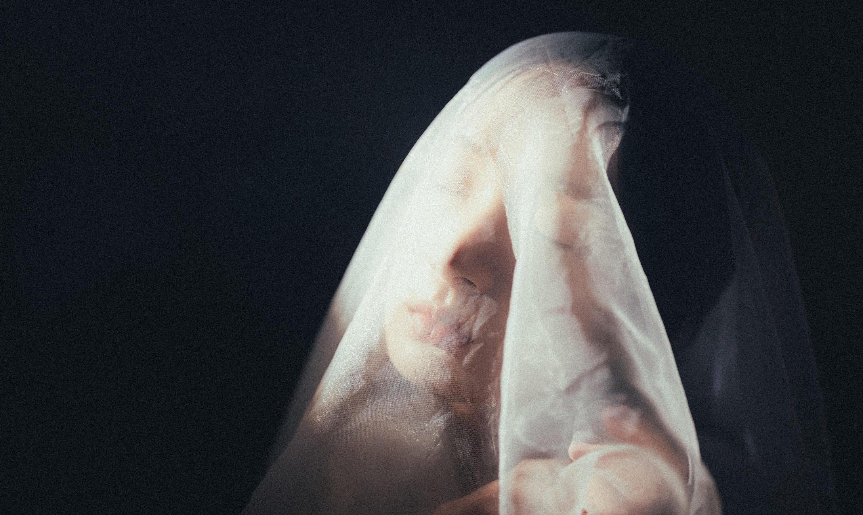 方休。 – 《与影子亲吻》[26P]