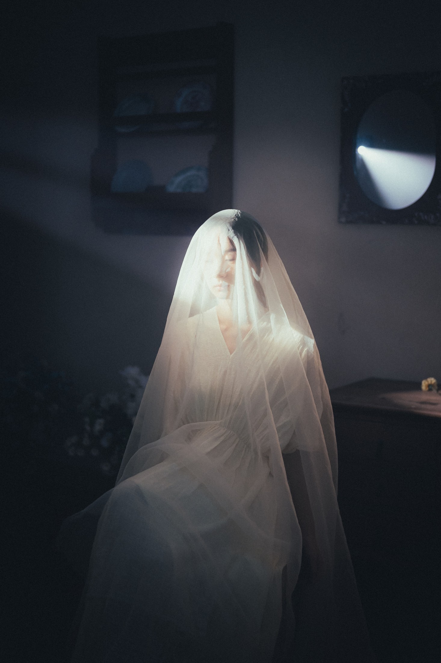 方休。 – 《与影子亲吻》[26P]