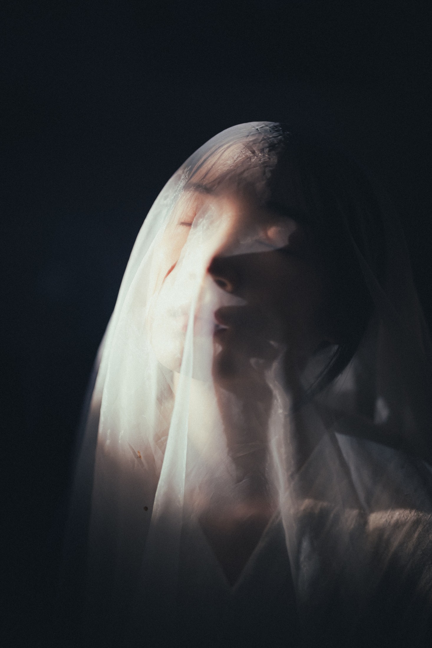 方休。 – 《与影子亲吻》[26P]