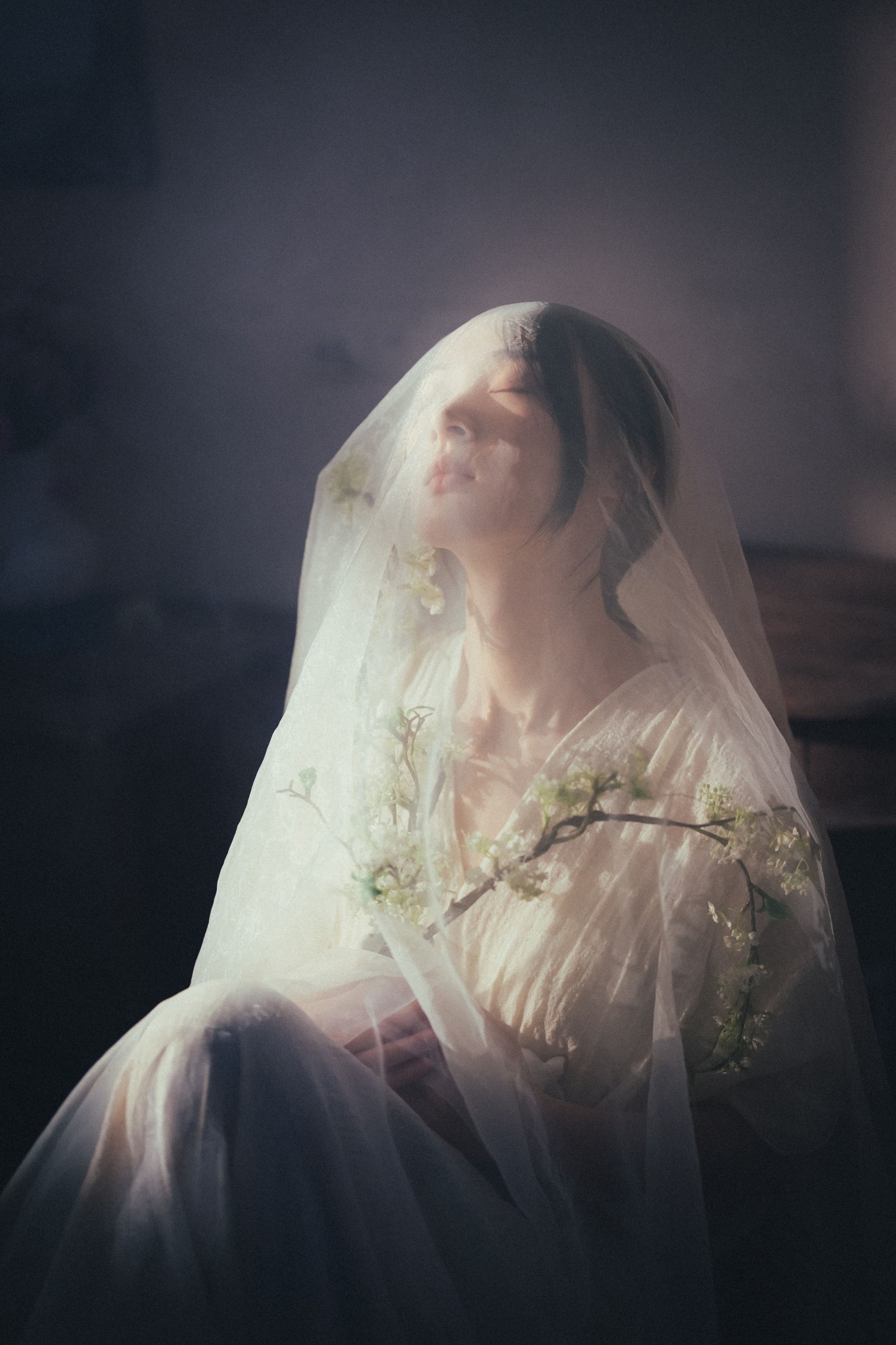 方休。 – 《与影子亲吻》[26P]