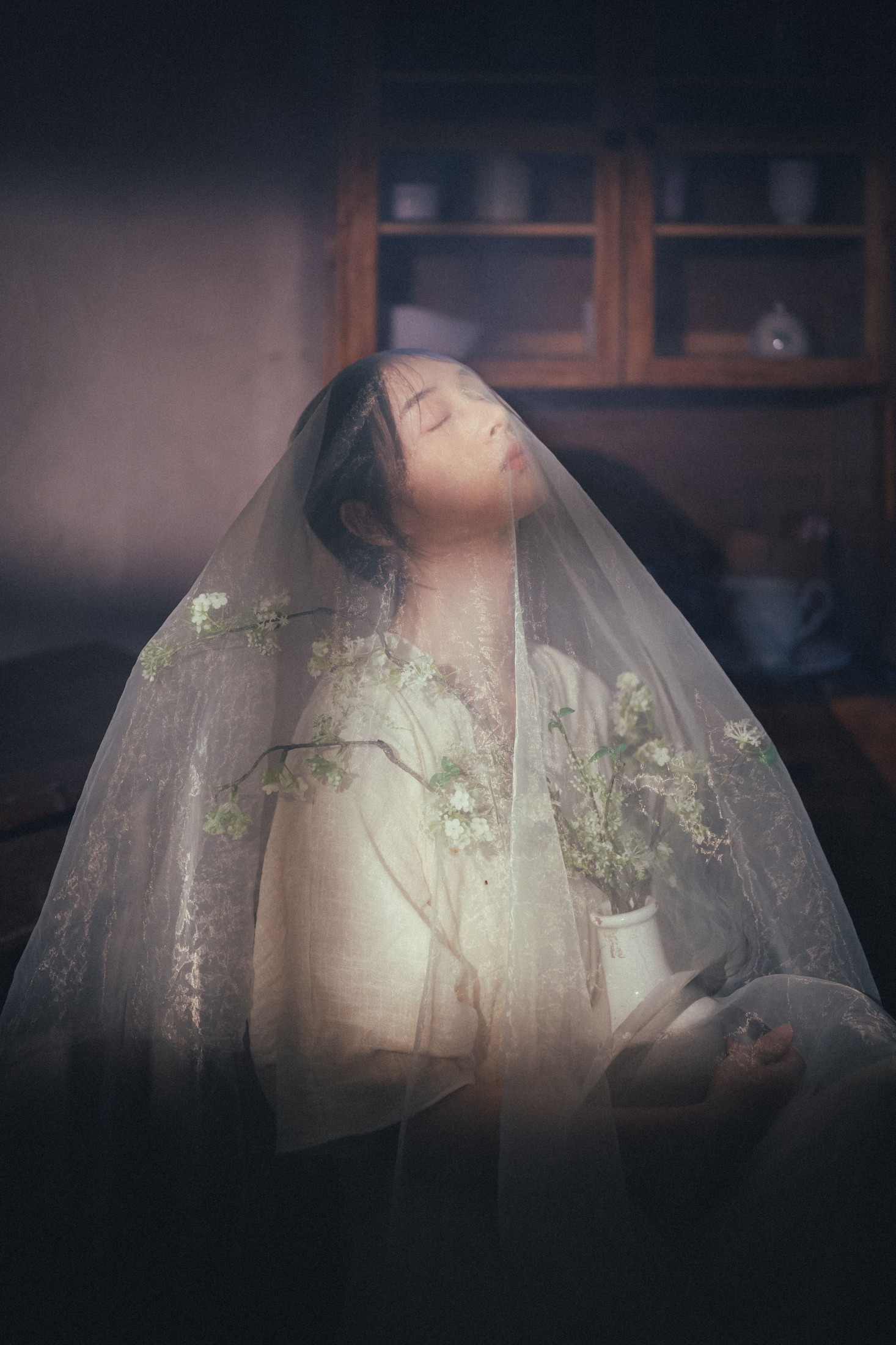 方休。 – 《与影子亲吻》[26P]