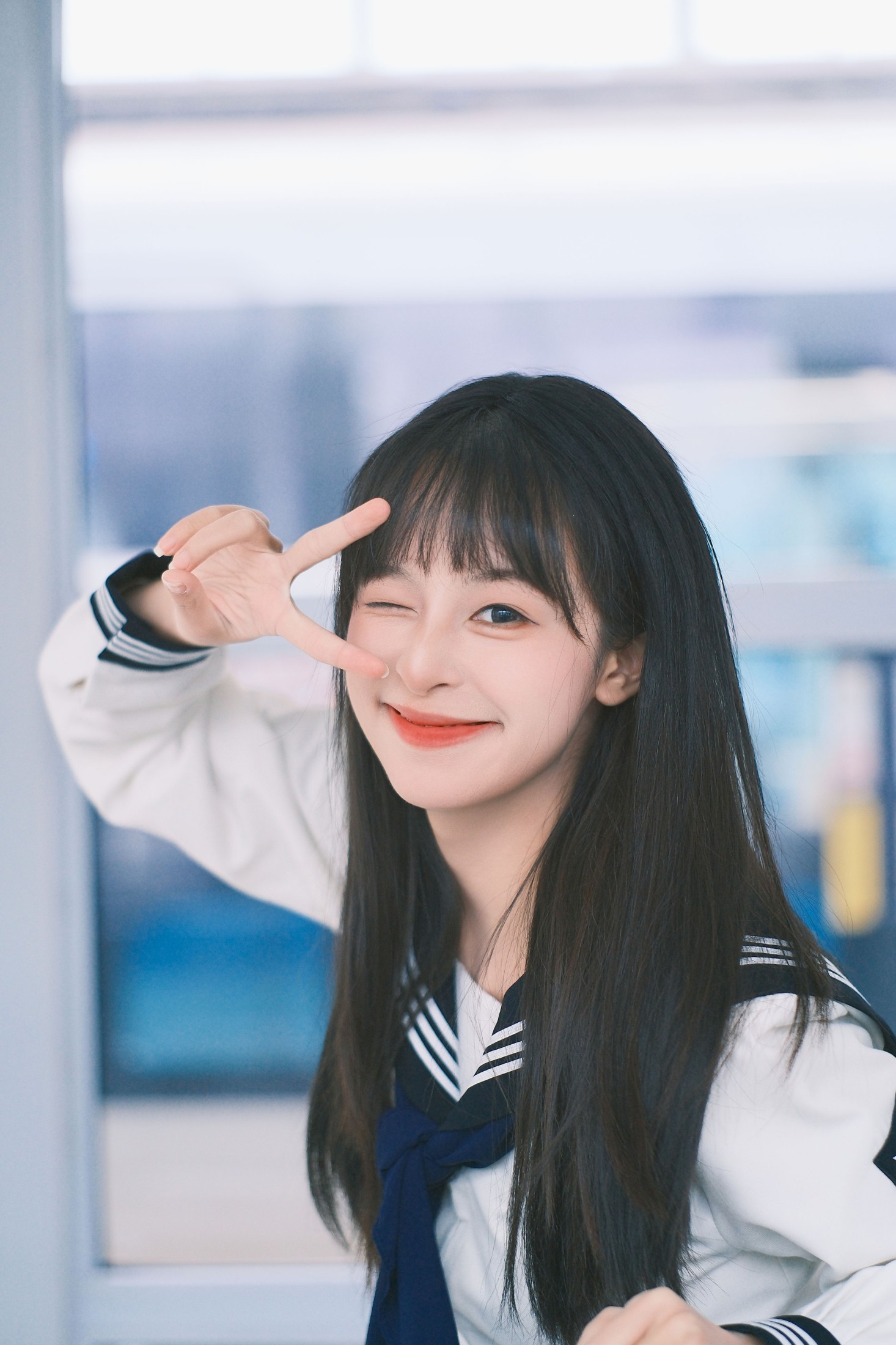 夏芋小年 – 《日系甜妹》[26P]