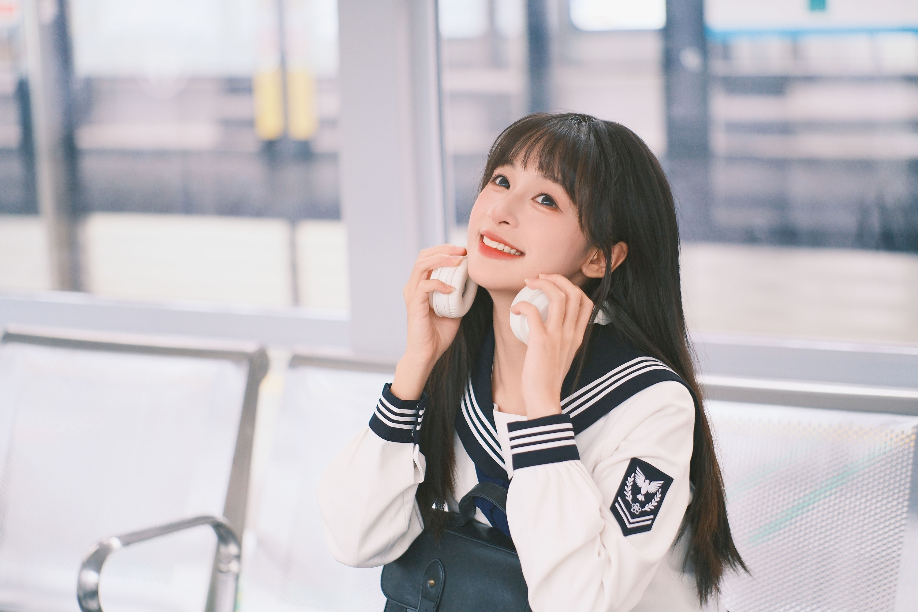 夏芋小年 – 《日系甜妹》[26P]