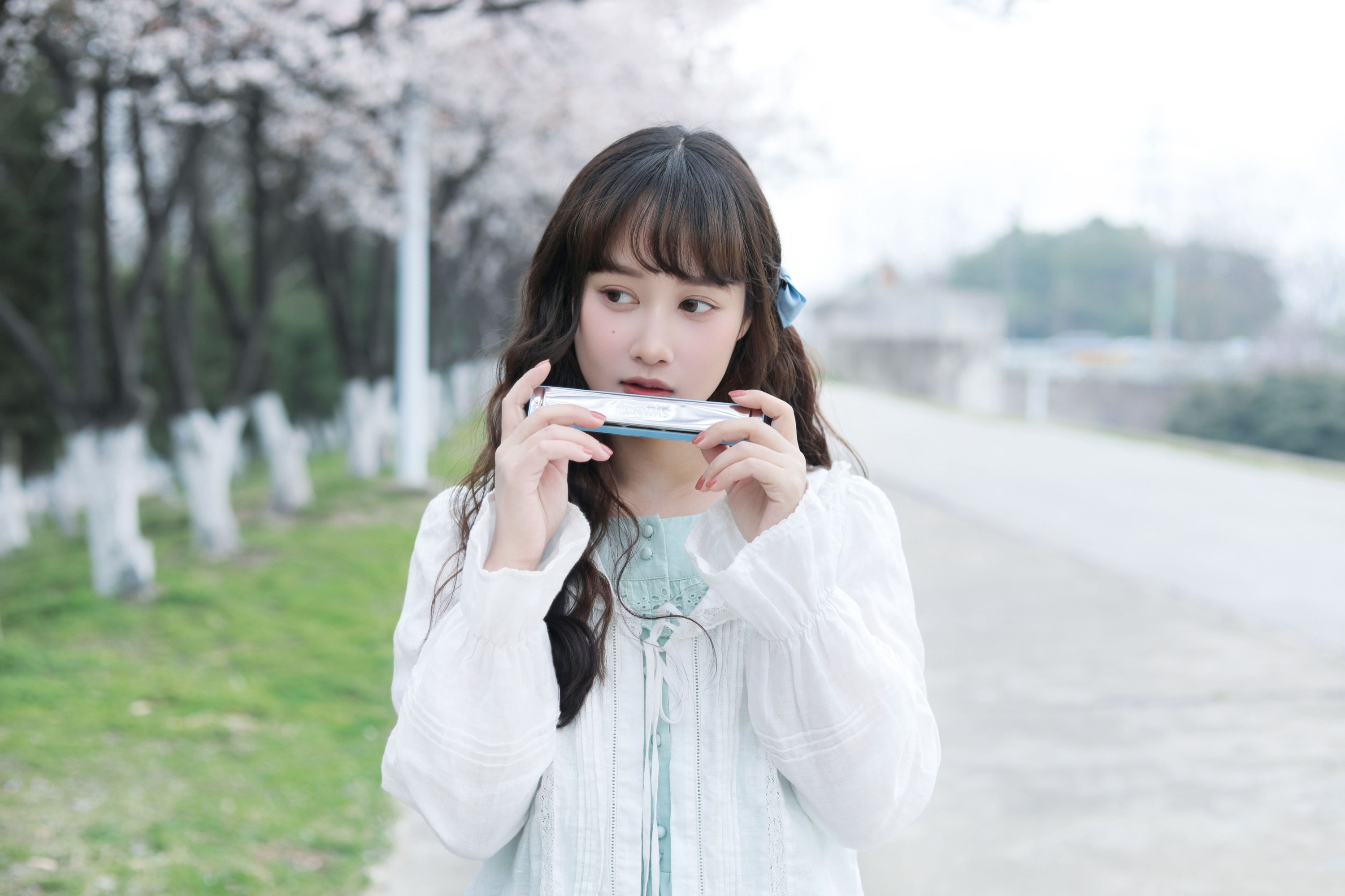 一颗虫牙 – 《春日序曲》[36P]