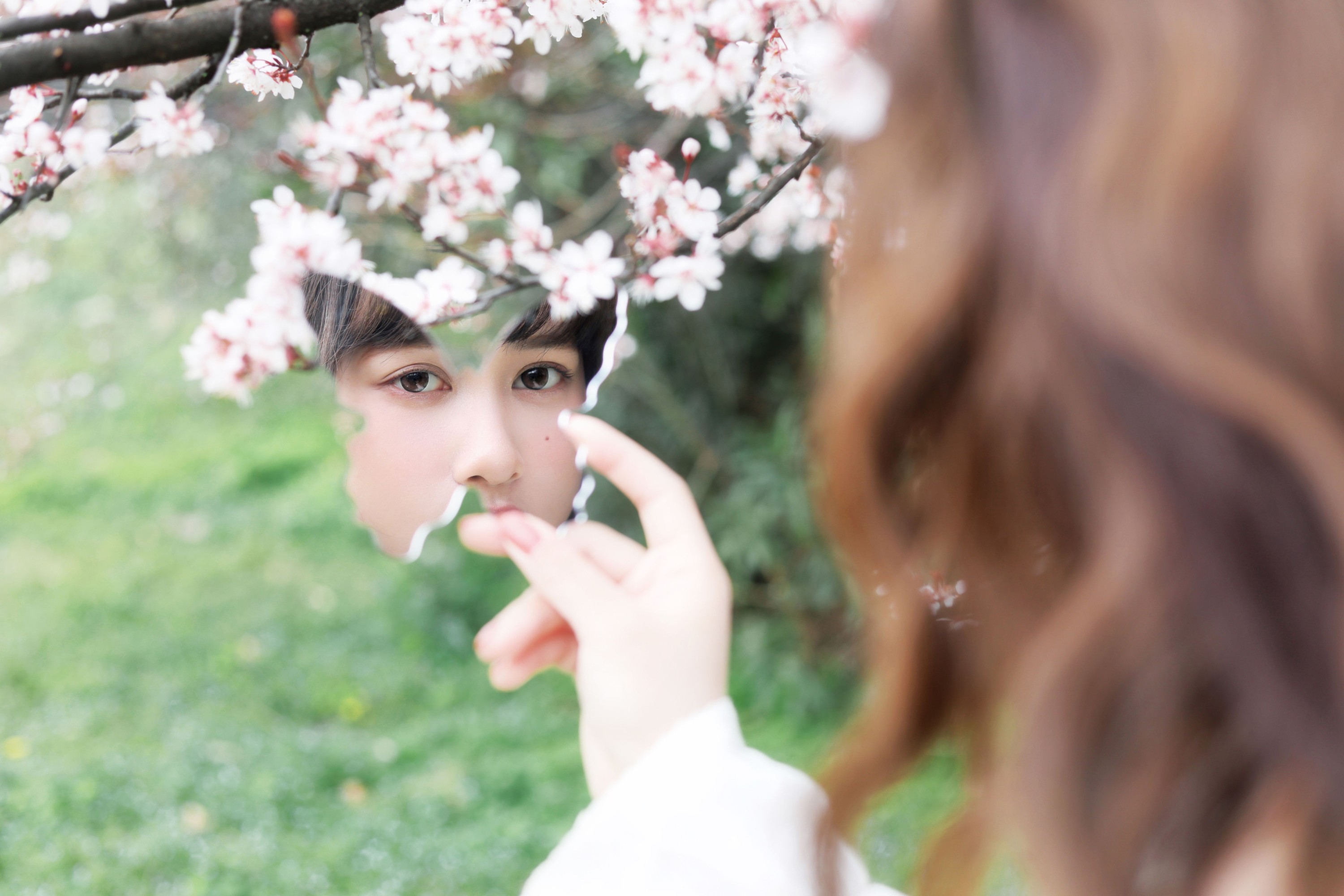 一颗虫牙 – 《春日序曲》[36P]