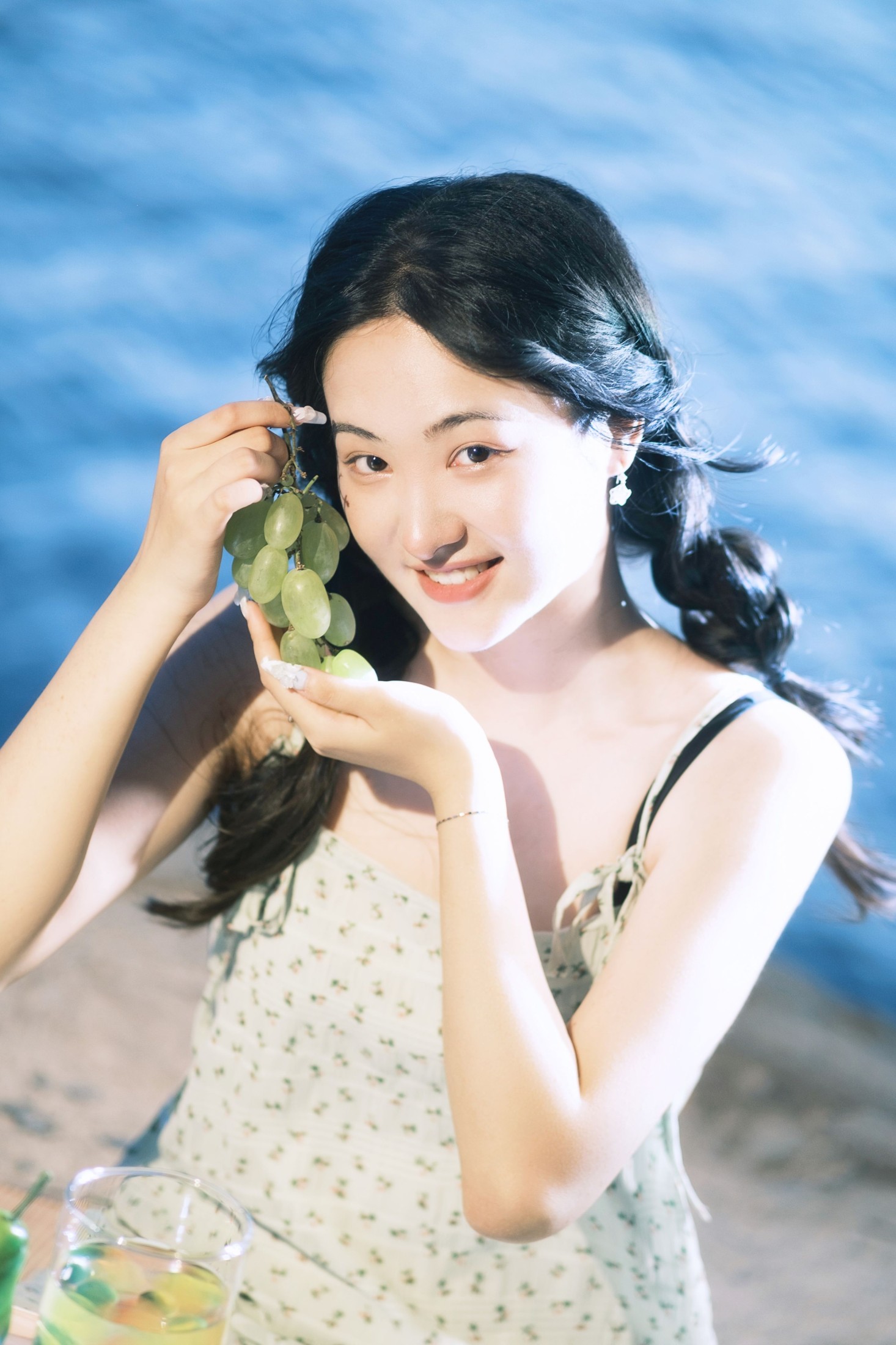 不语 – 《那个夏天》[25P]