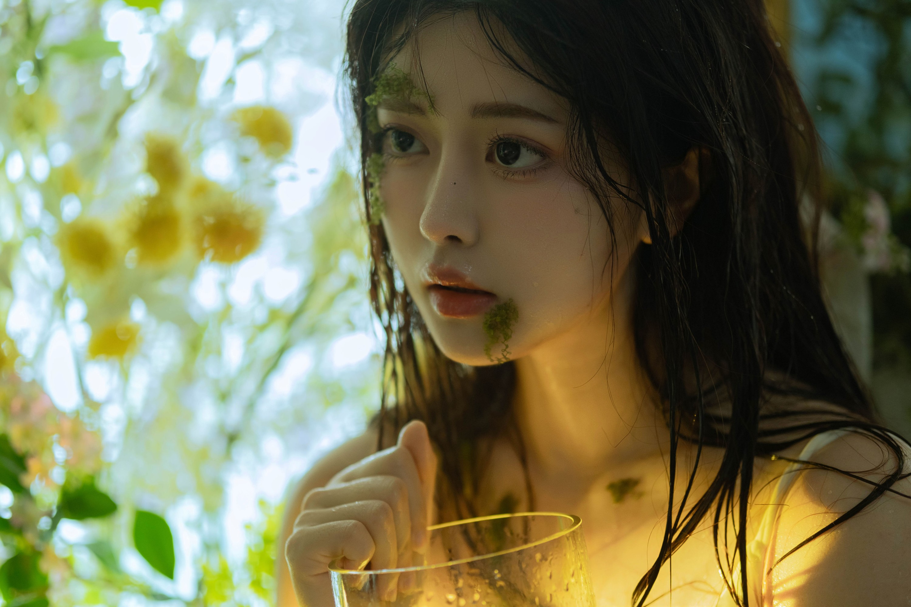 星之卡桃 – 《溺水的蝴蝶》[22P]