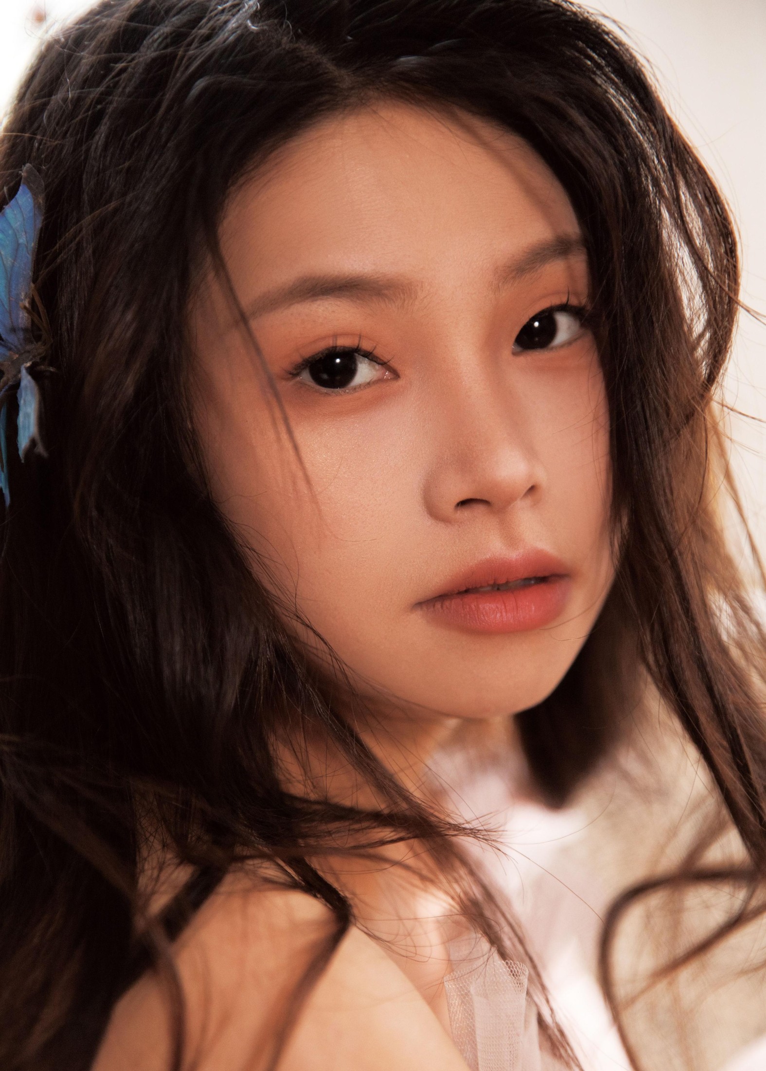 困困不困了 – 《紫色》[24P]