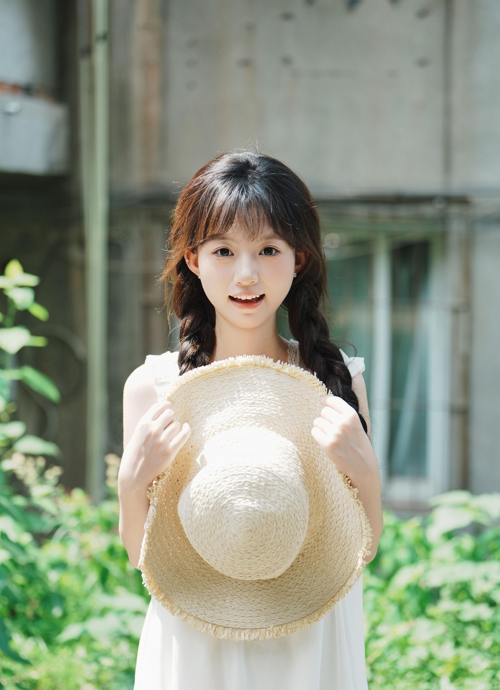 企鹅萝卜怪 – 《老小区的生活感》[23P]