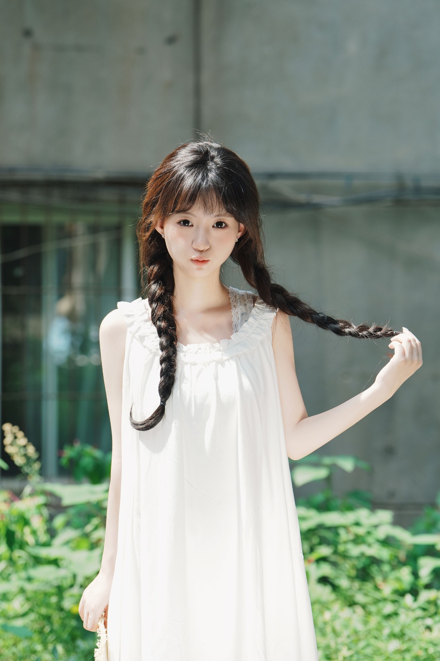 企鹅萝卜怪 – 《老小区的生活感》[23P]