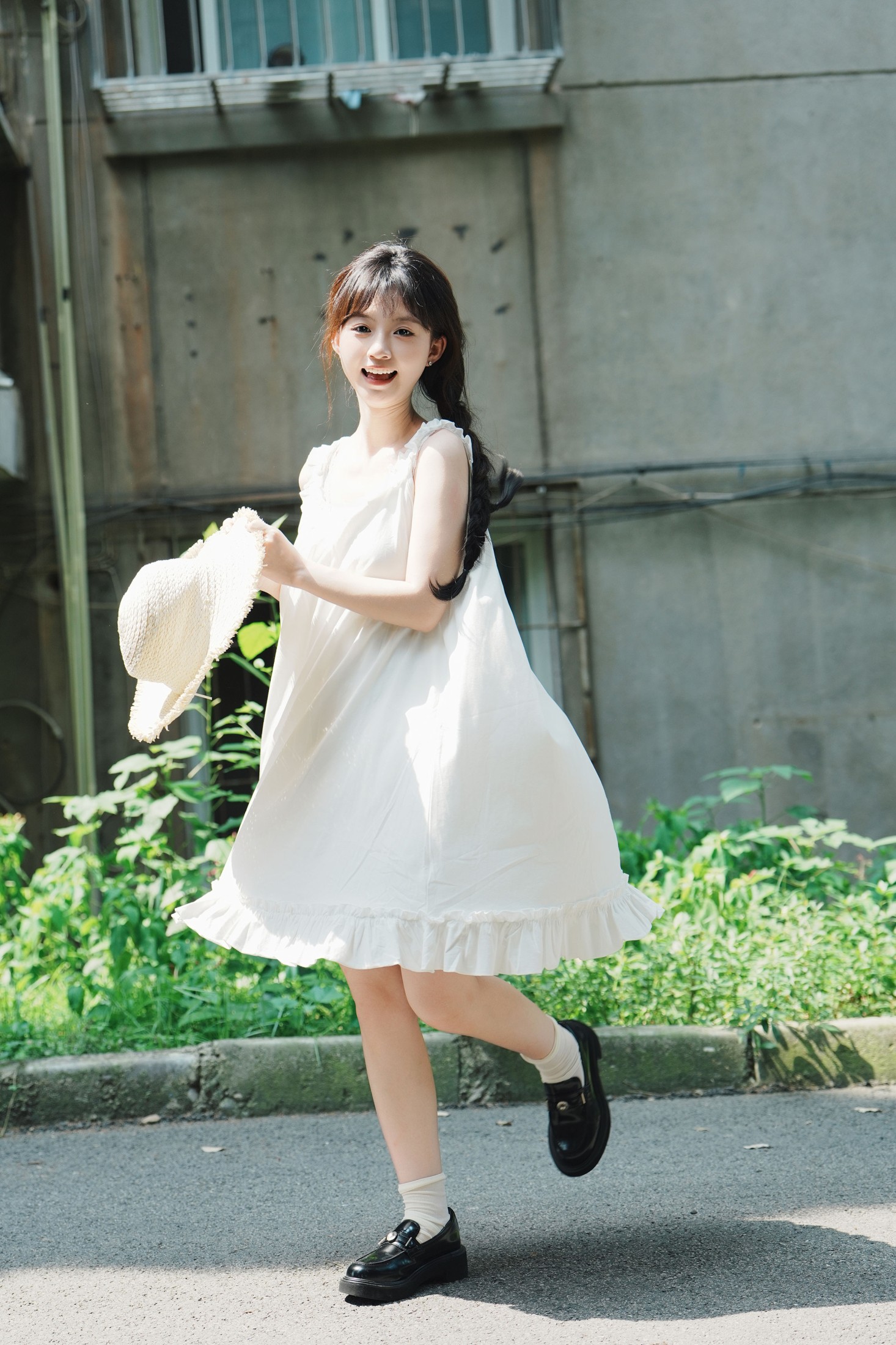 企鹅萝卜怪 – 《老小区的生活感》[23P]