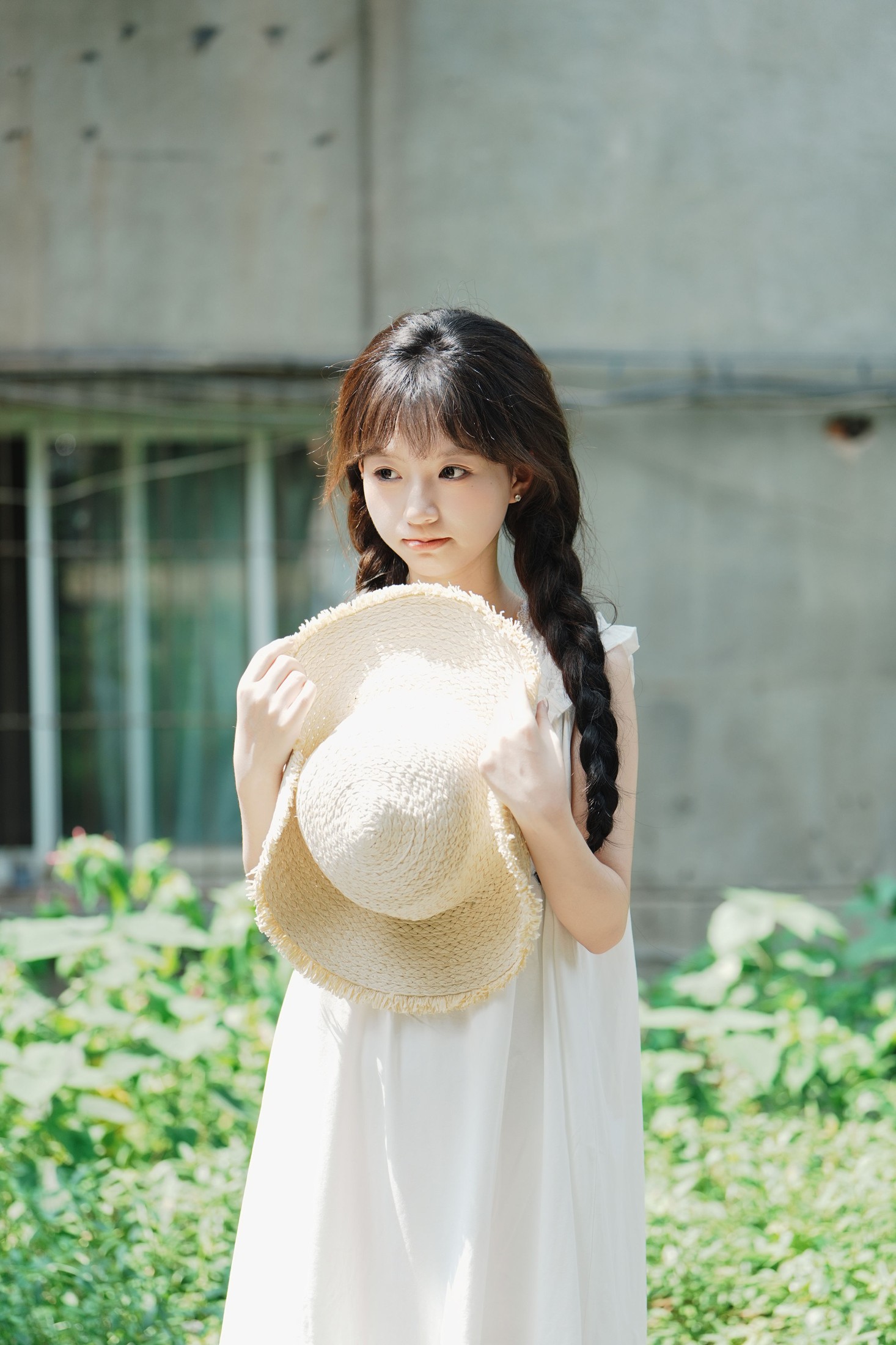 企鹅萝卜怪 – 《老小区的生活感》[23P]