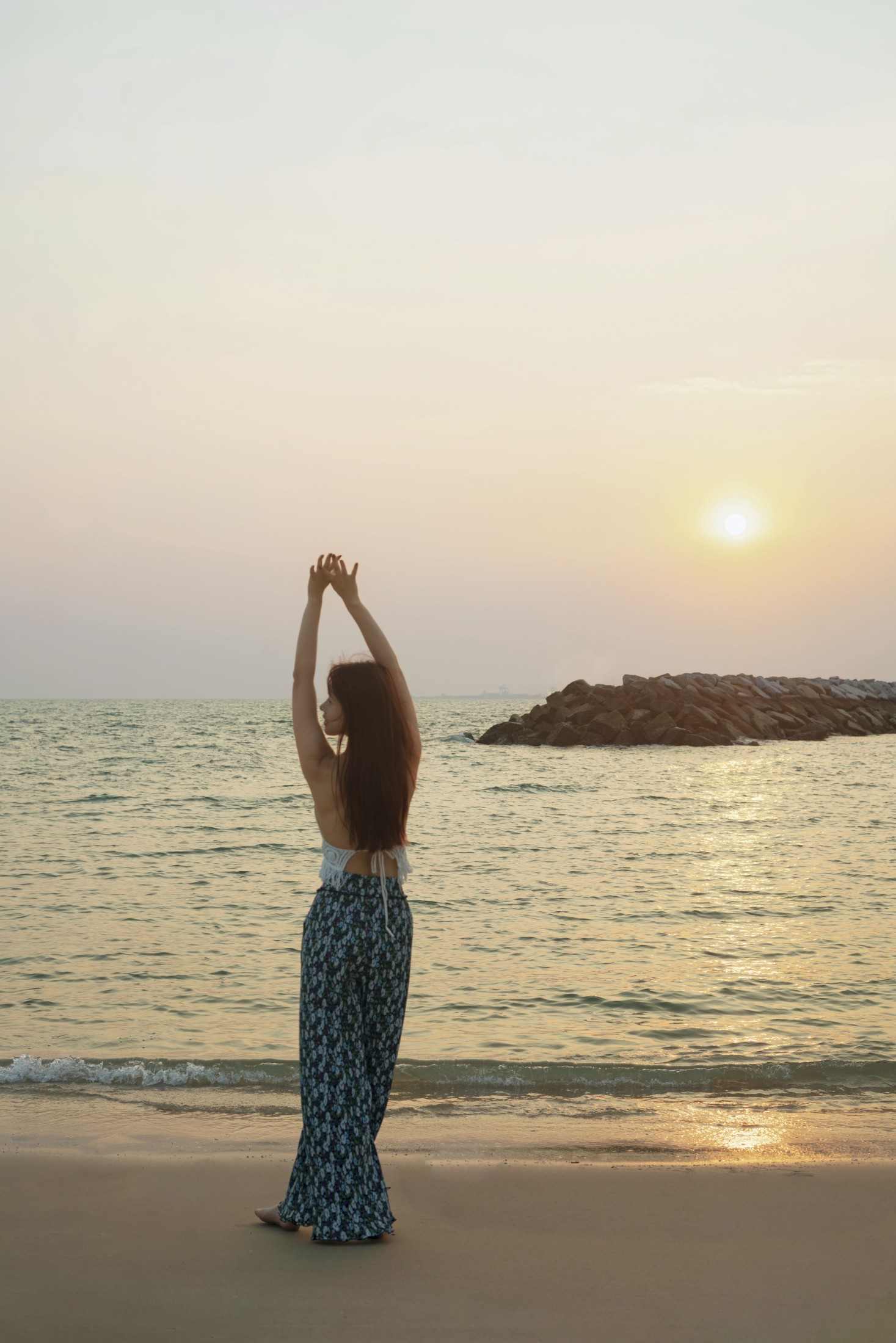 Chenaling_CL – 《OVER THE SEA》[26P]