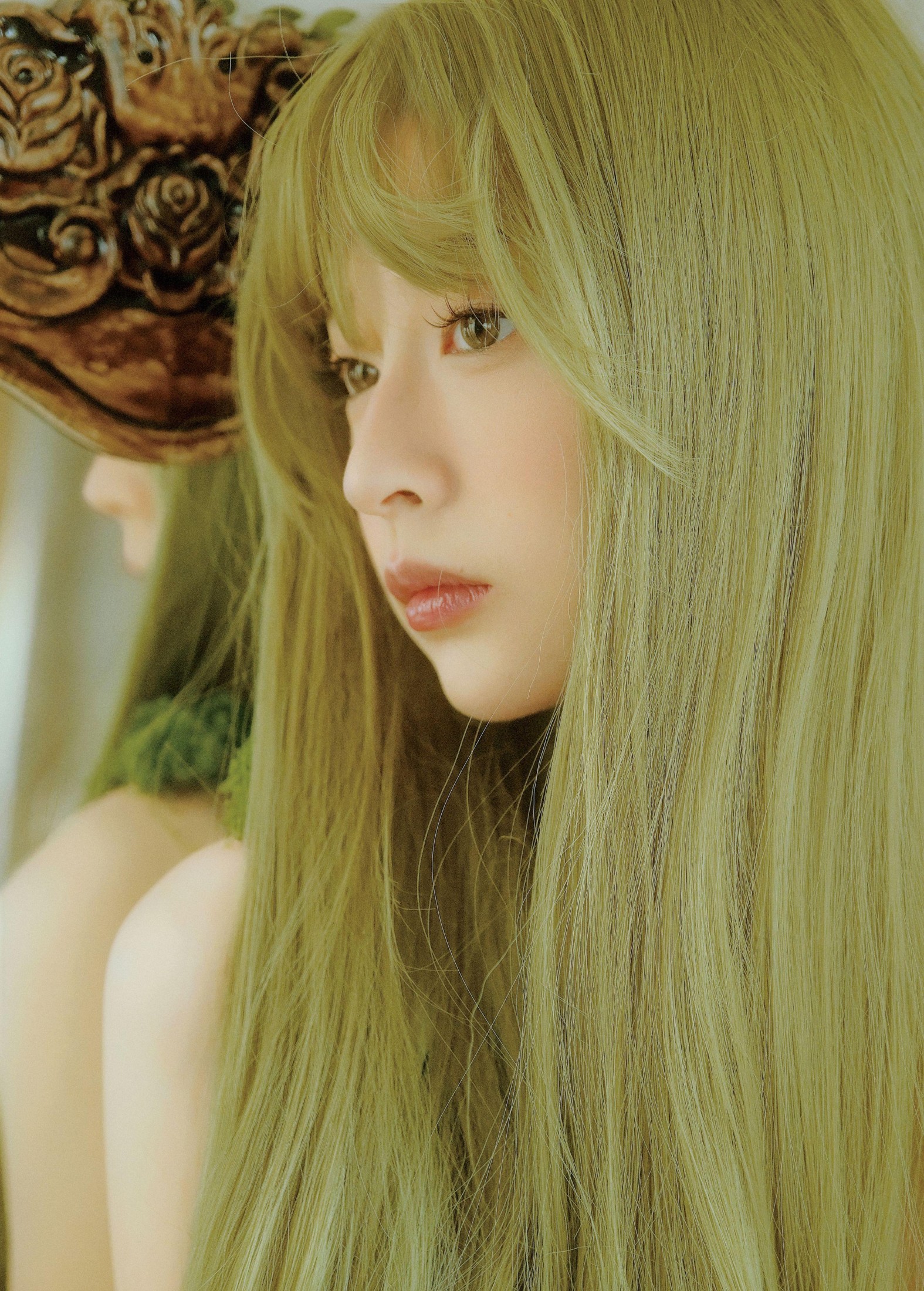 小满 – 《她是精灵》[24P]