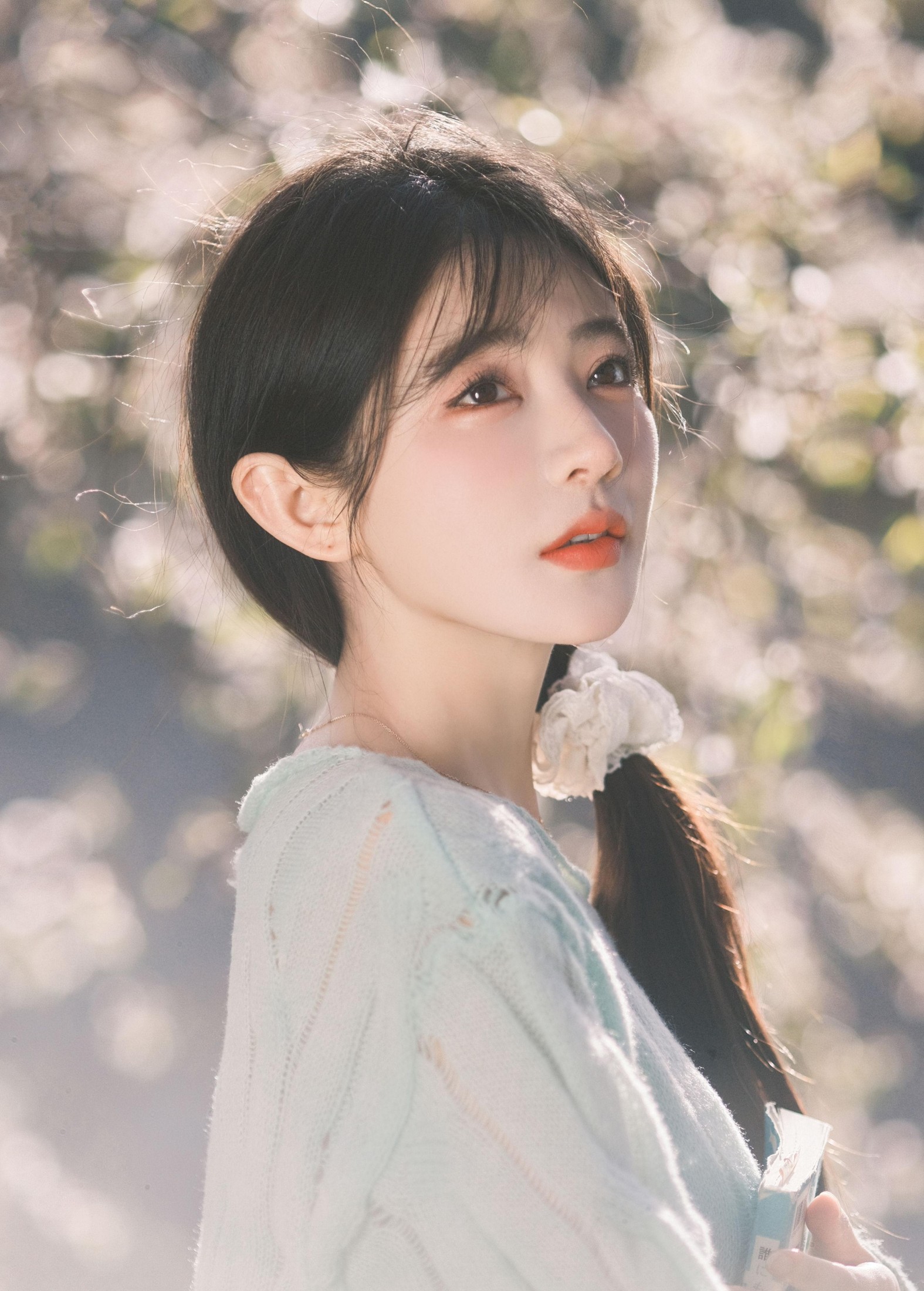 杨伊墨 – 《杳杳来春时》[20P] 插图2