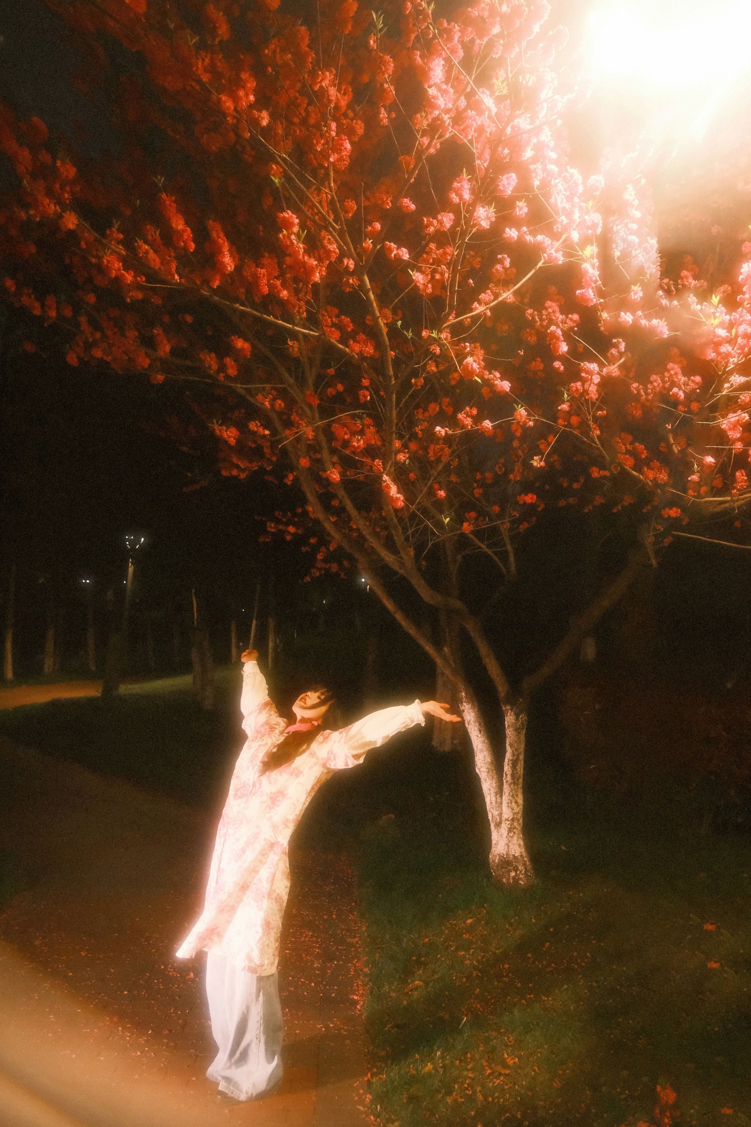 祝勺子 – 《春天》[22P]