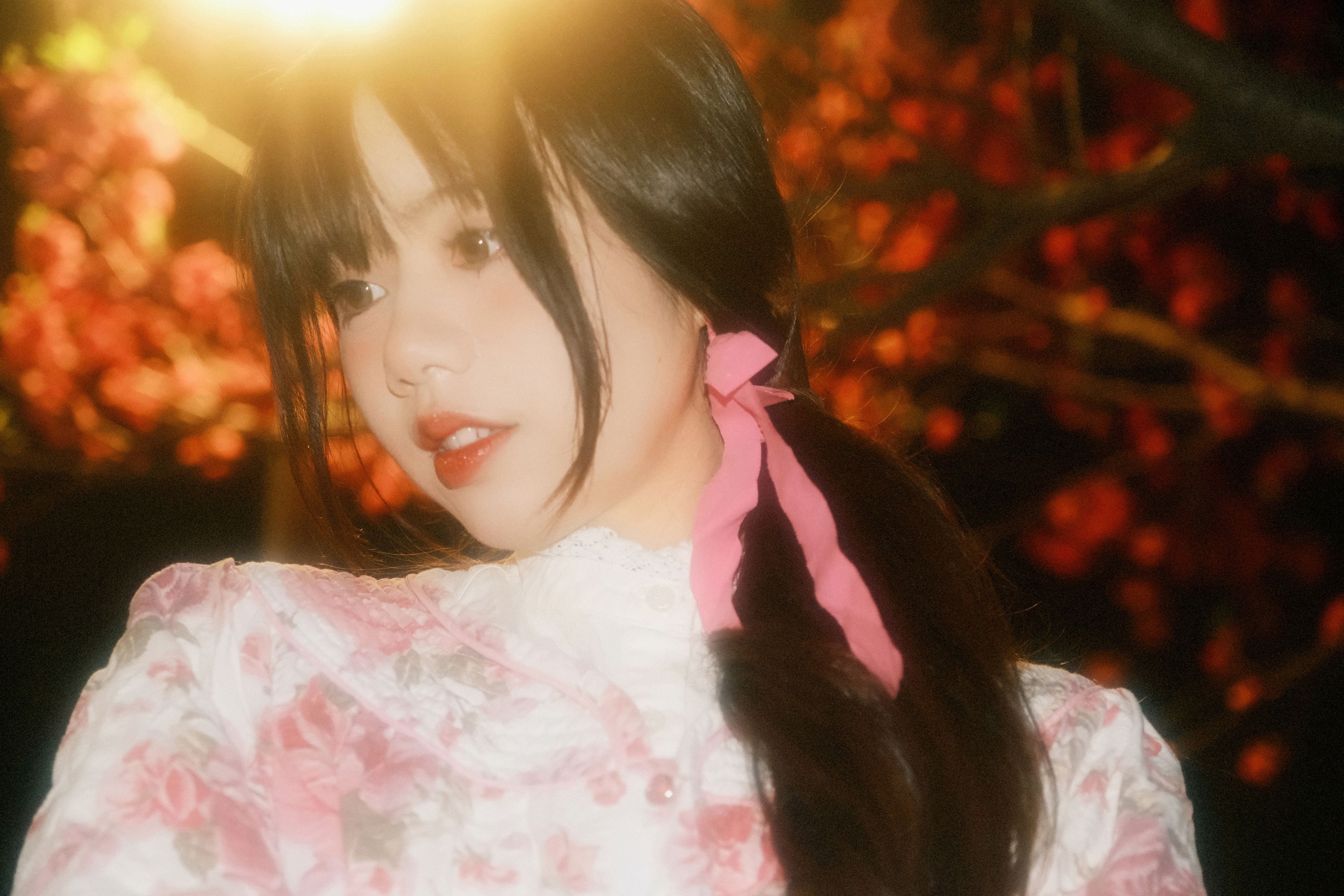 祝勺子 – 《春天》[22P]