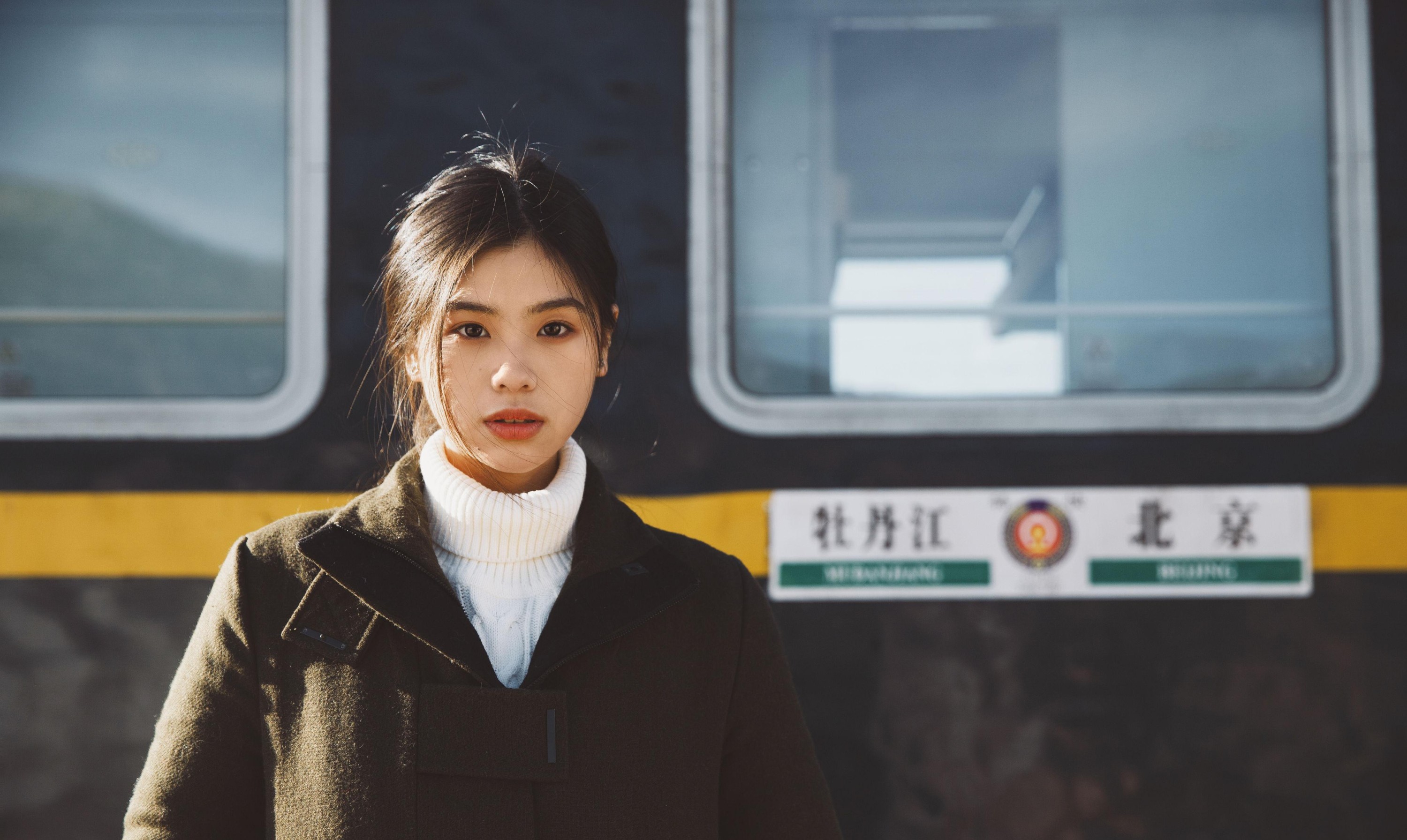 合子 – 《匆匆》[31P] 插图2