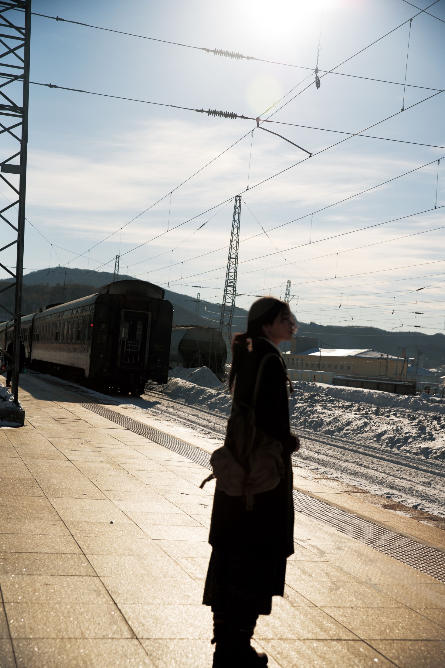 合子 – 《匆匆》[31P] 插图4