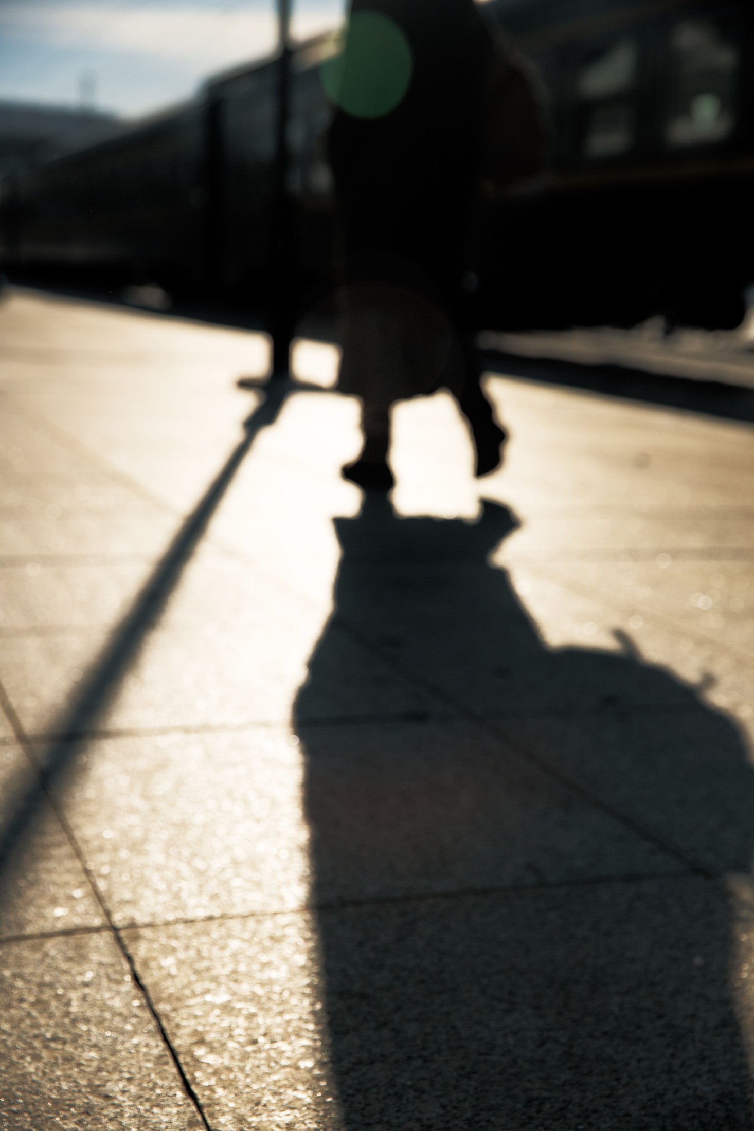 合子 – 《匆匆》[31P] 插图3