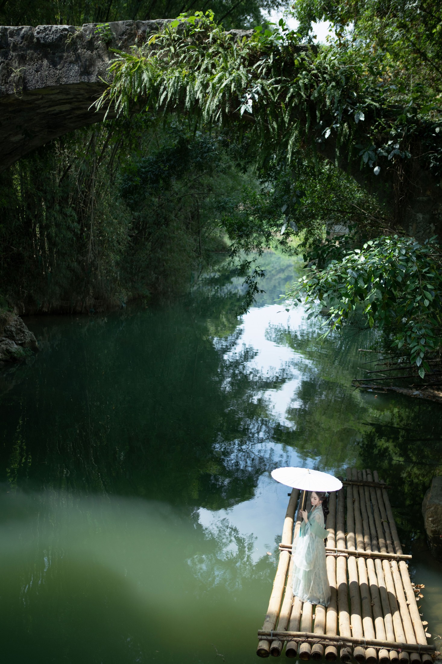 酷酷 – 《春不迟》[22P]