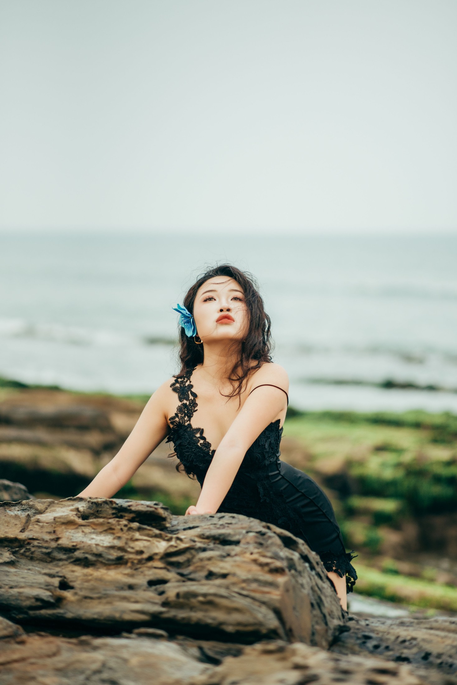 司徒有一只猫 – 《人鱼故事》[17P]