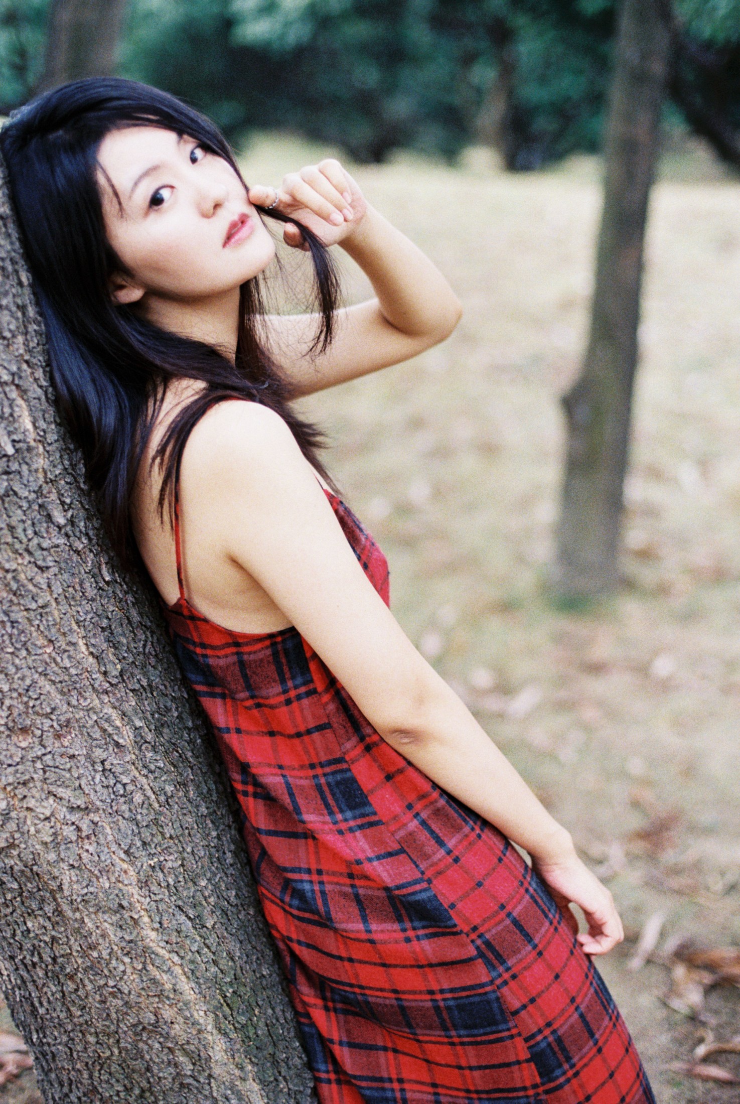 雪莉 – 《11月结束之前》[25P]