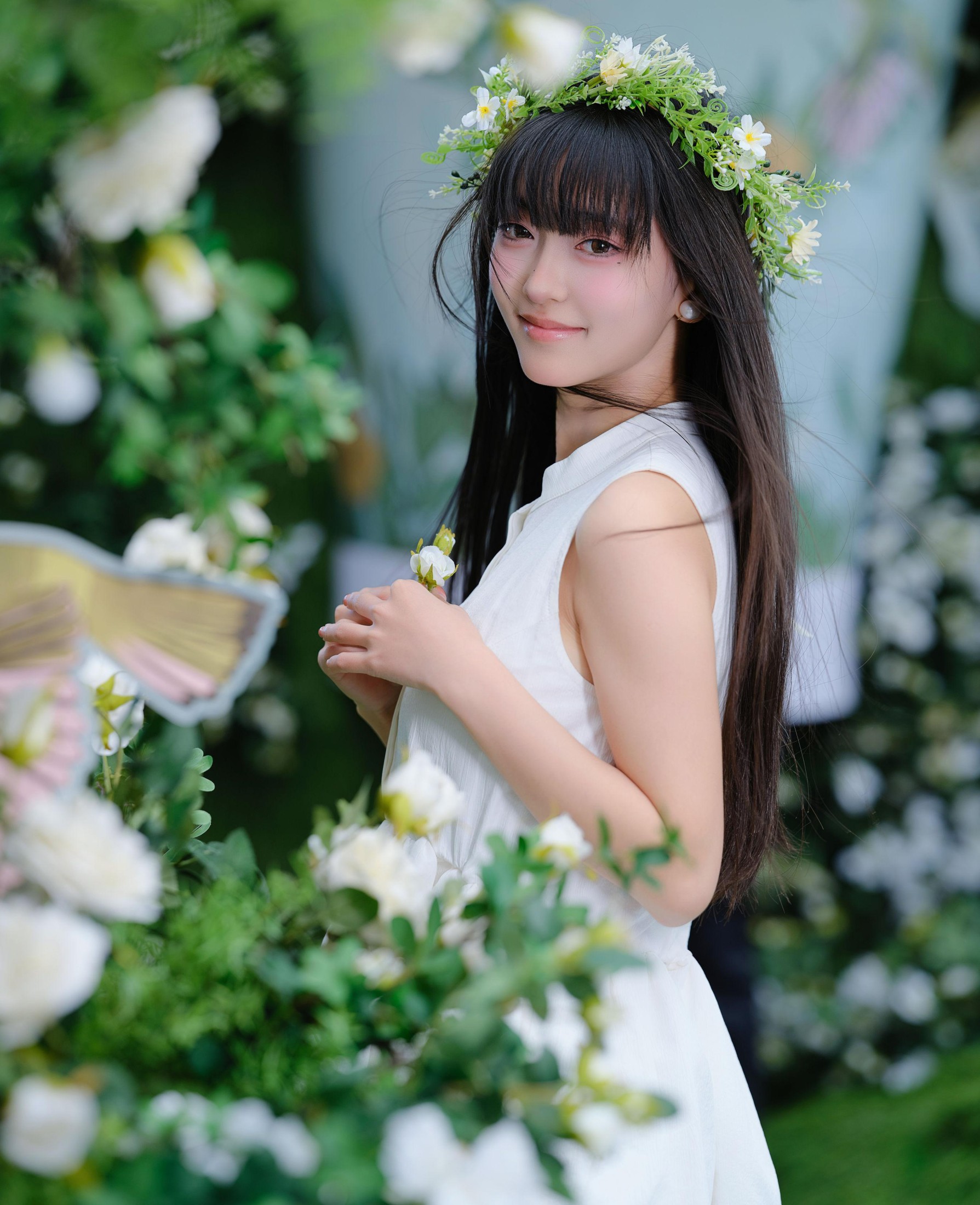 冷酷王爷 – 《初夏》[16P]