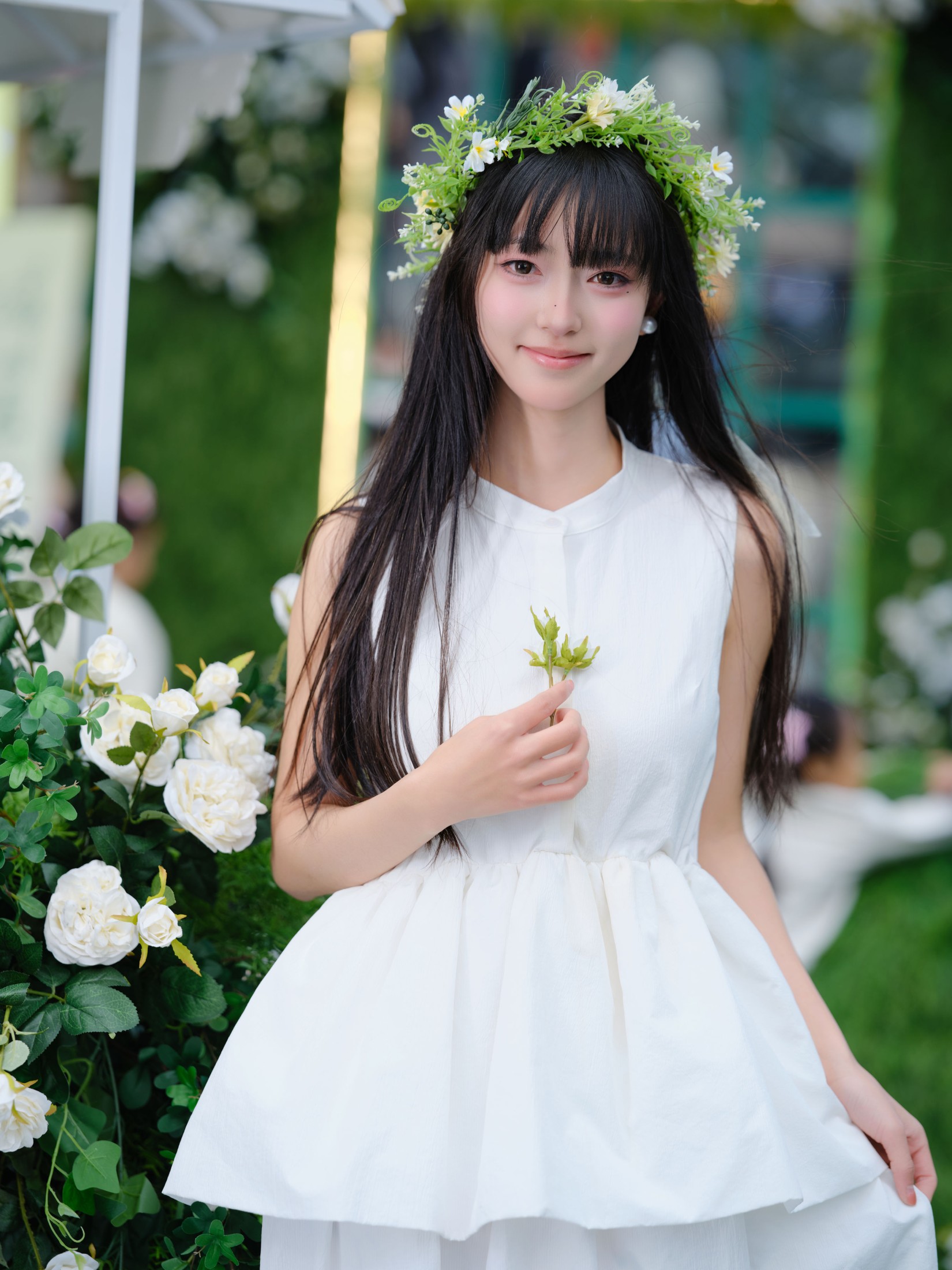 冷酷王爷 – 《初夏》[16P]