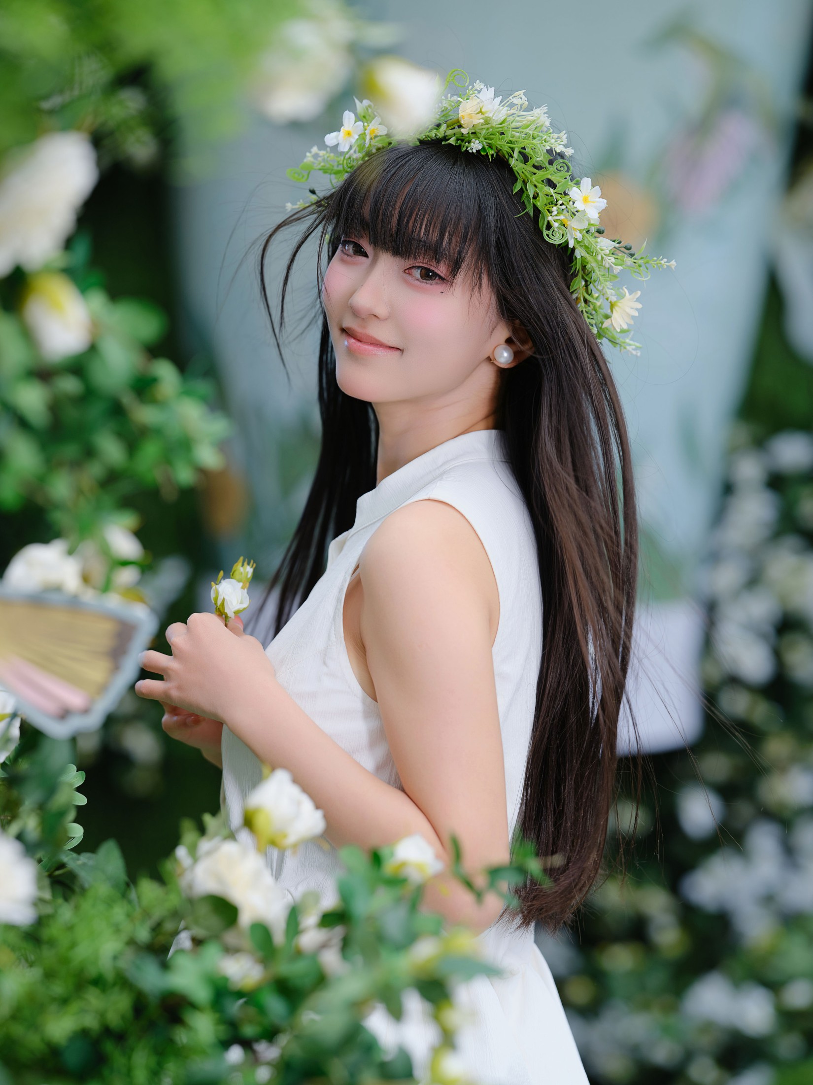 冷酷王爷 – 《初夏》[16P]